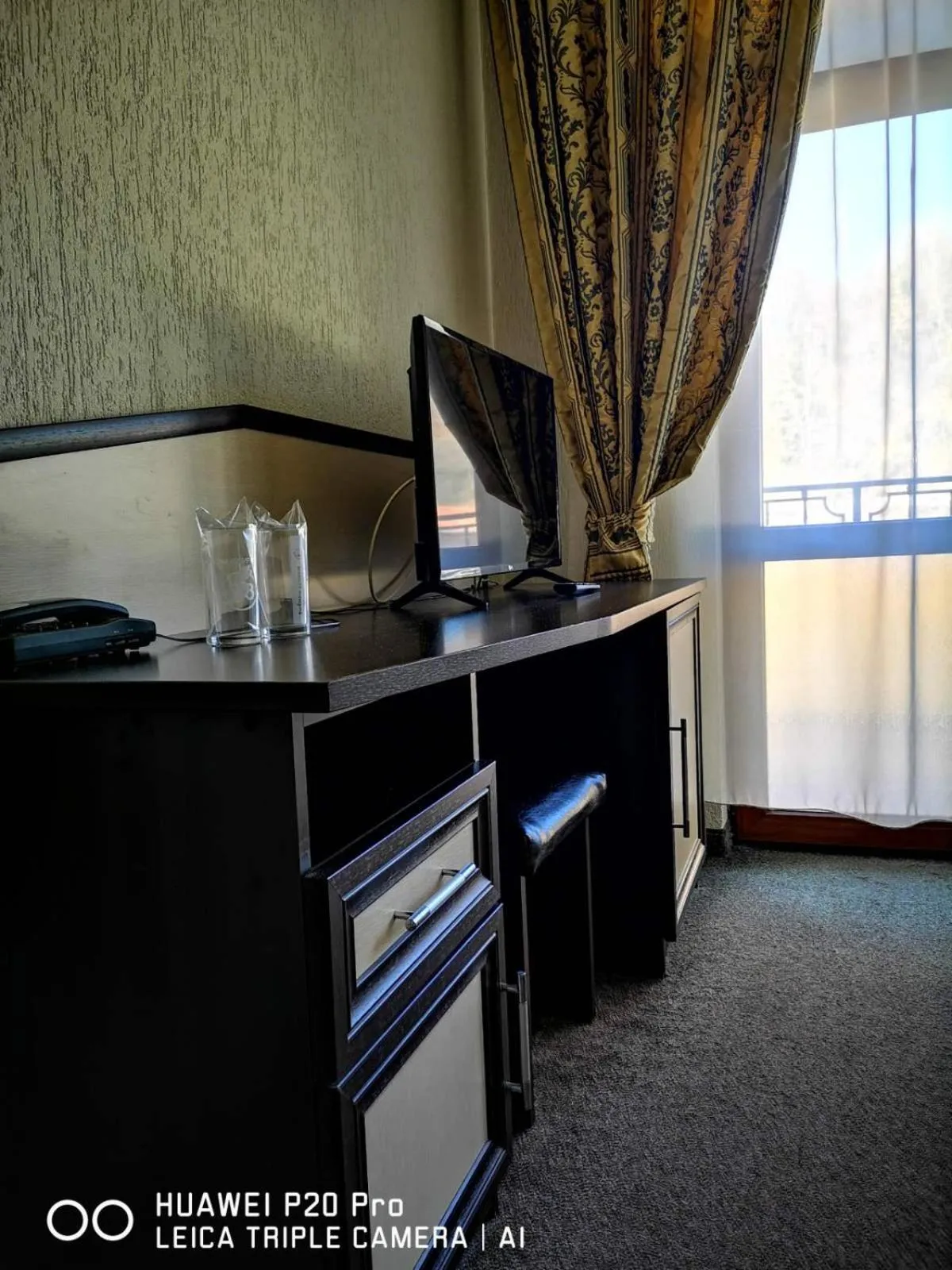 Double Room in Ribkata Family Hotel