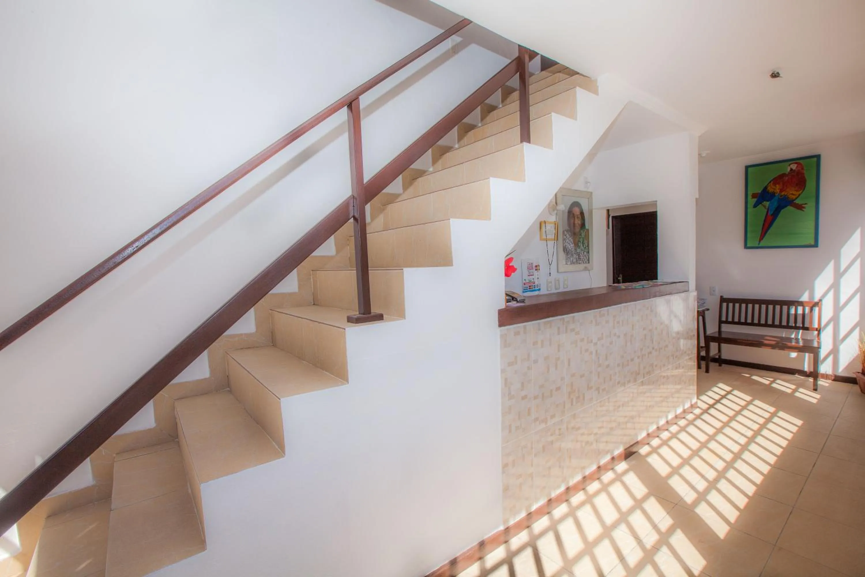 Other in Pousada Tia Helena