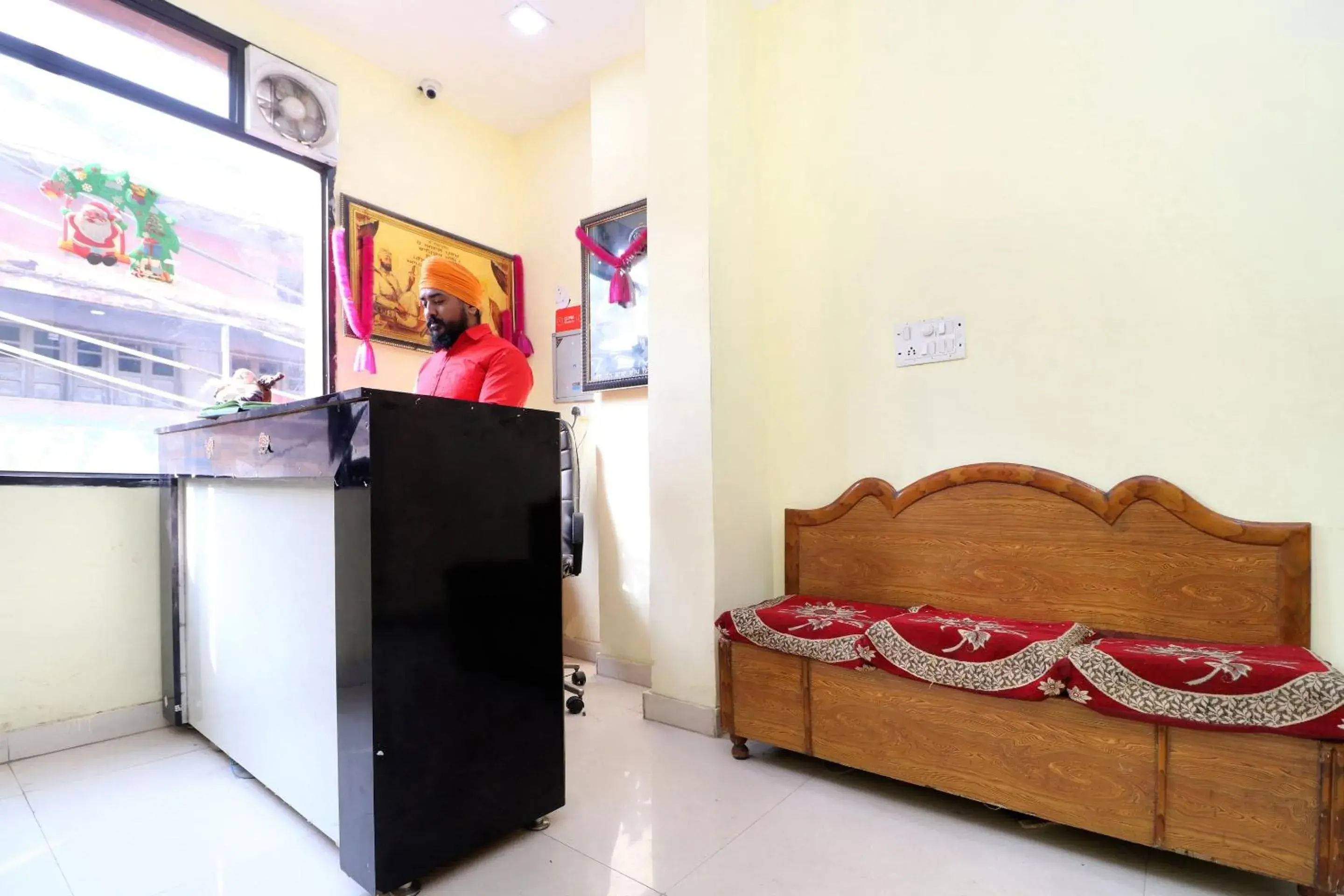 Hotel O Gian Residency Hotel O Gian Residency