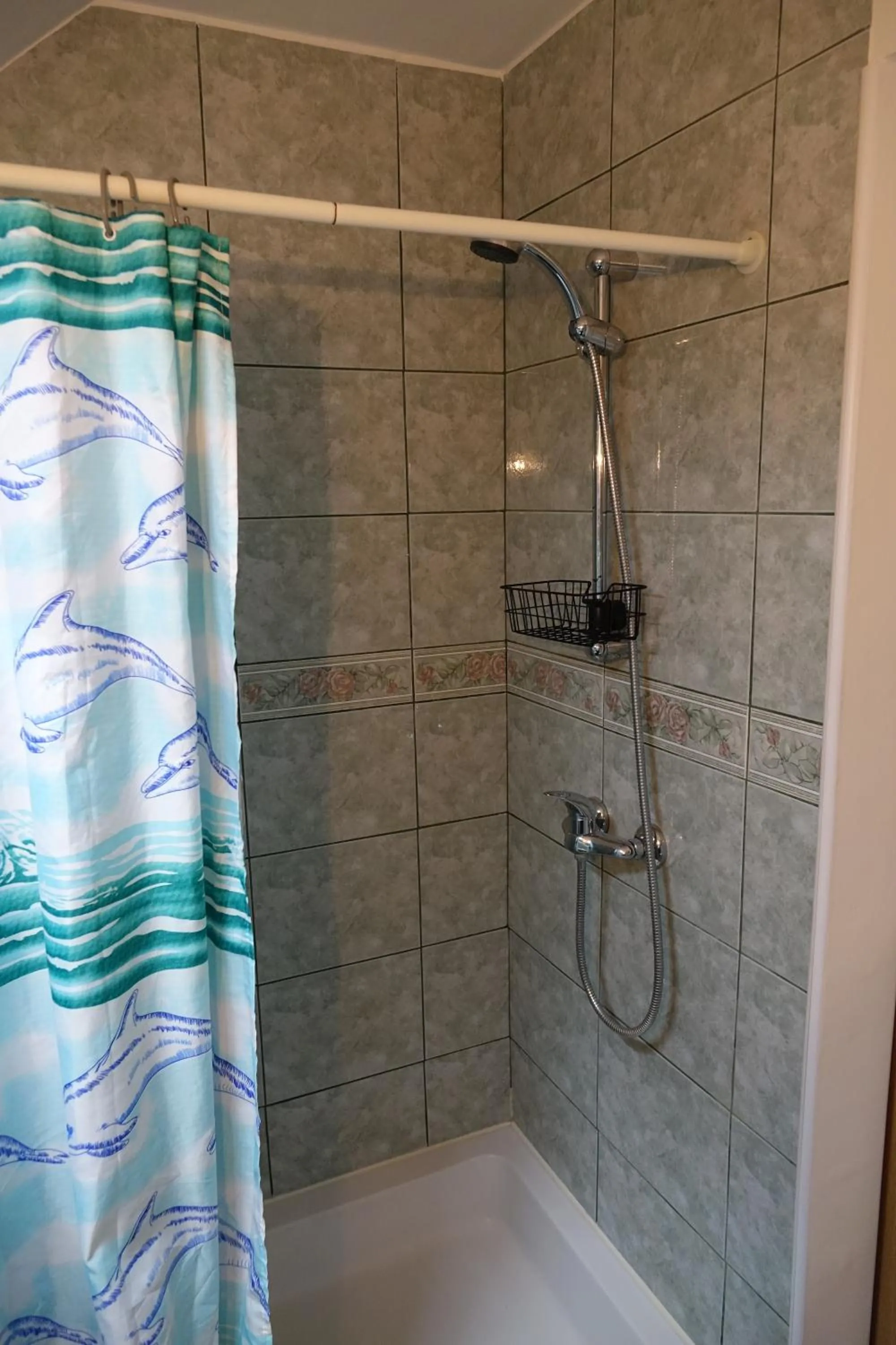 Bathroom in BOOA Rooms Irena