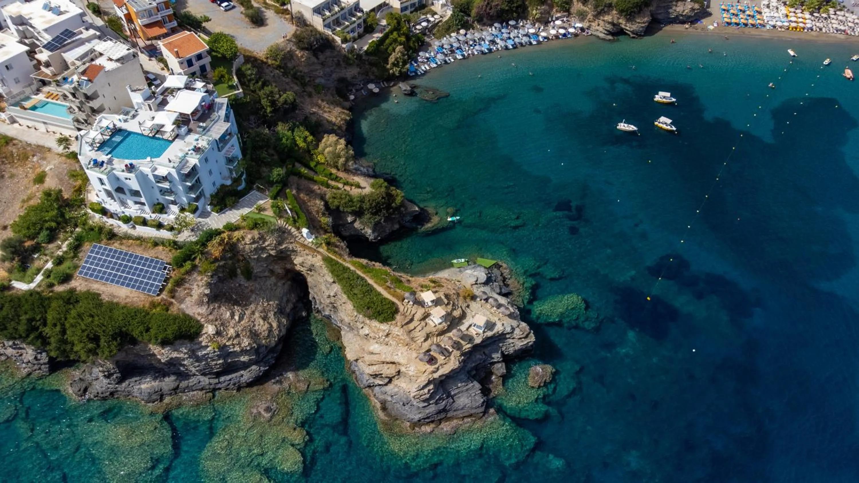 Blue Bay Lifestyle - ex Bali Blue Bay