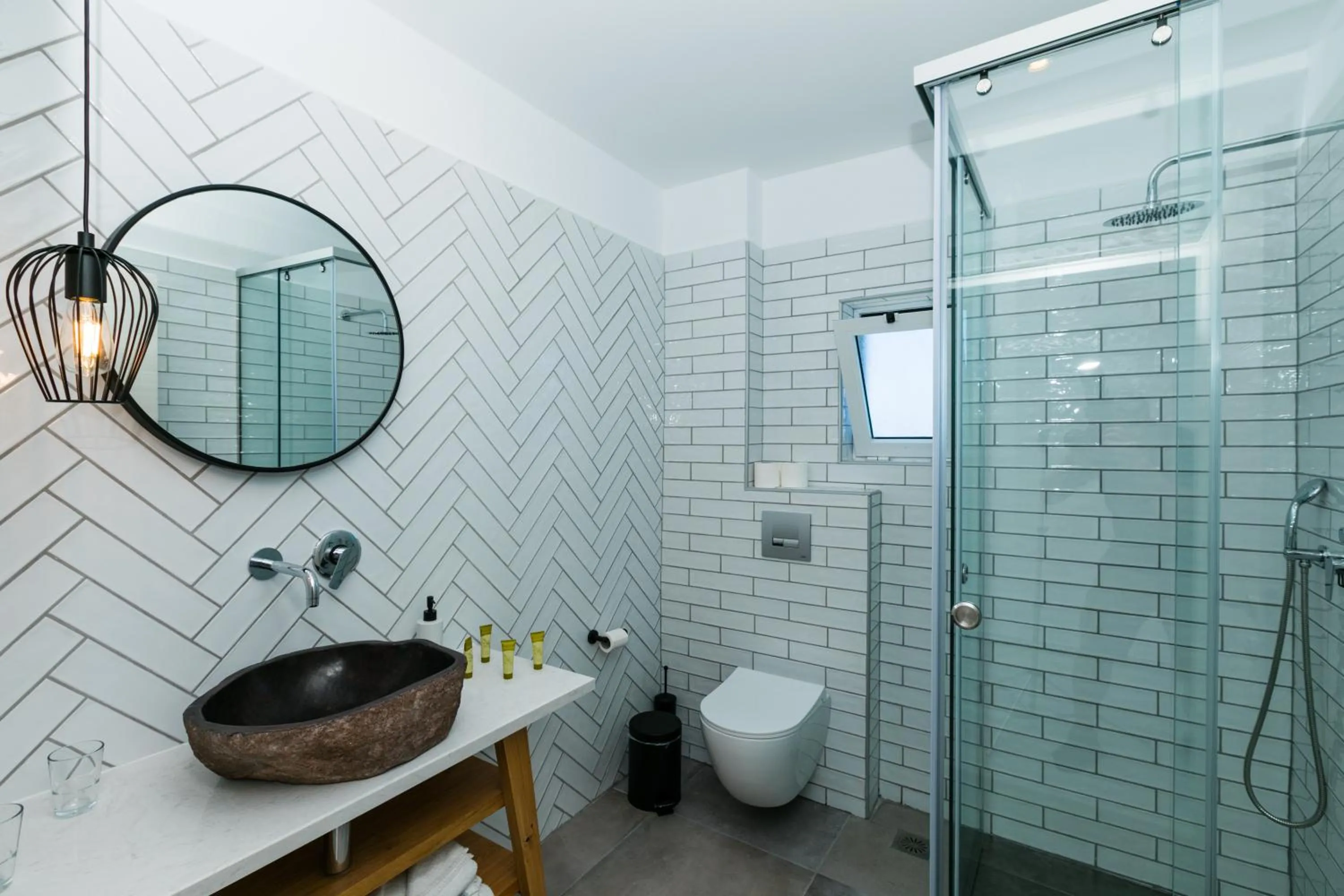 Bathroom in Blue Bay Lifestyle - ex Bali Blue Bay