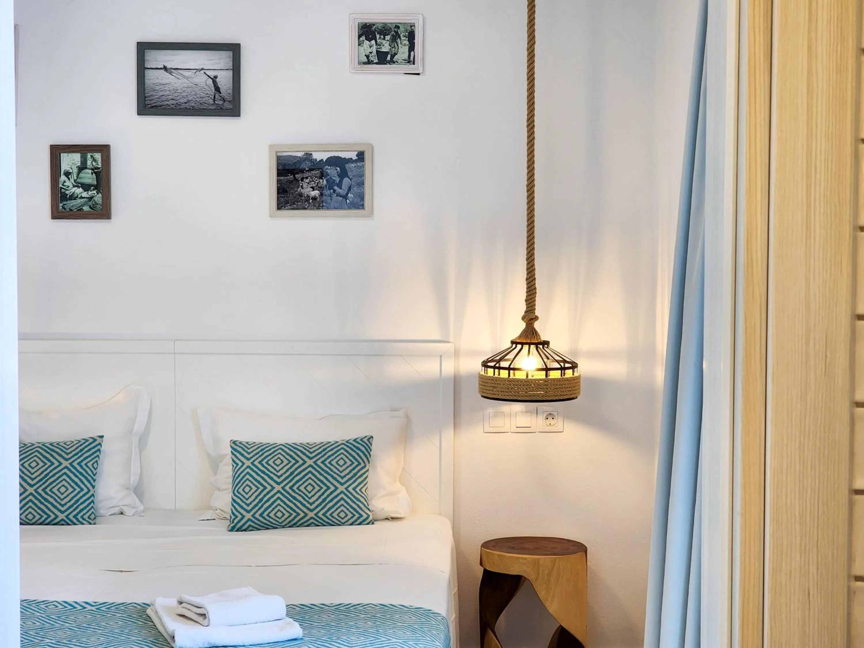 Bed in Blue Bay Lifestyle - ex Bali Blue Bay