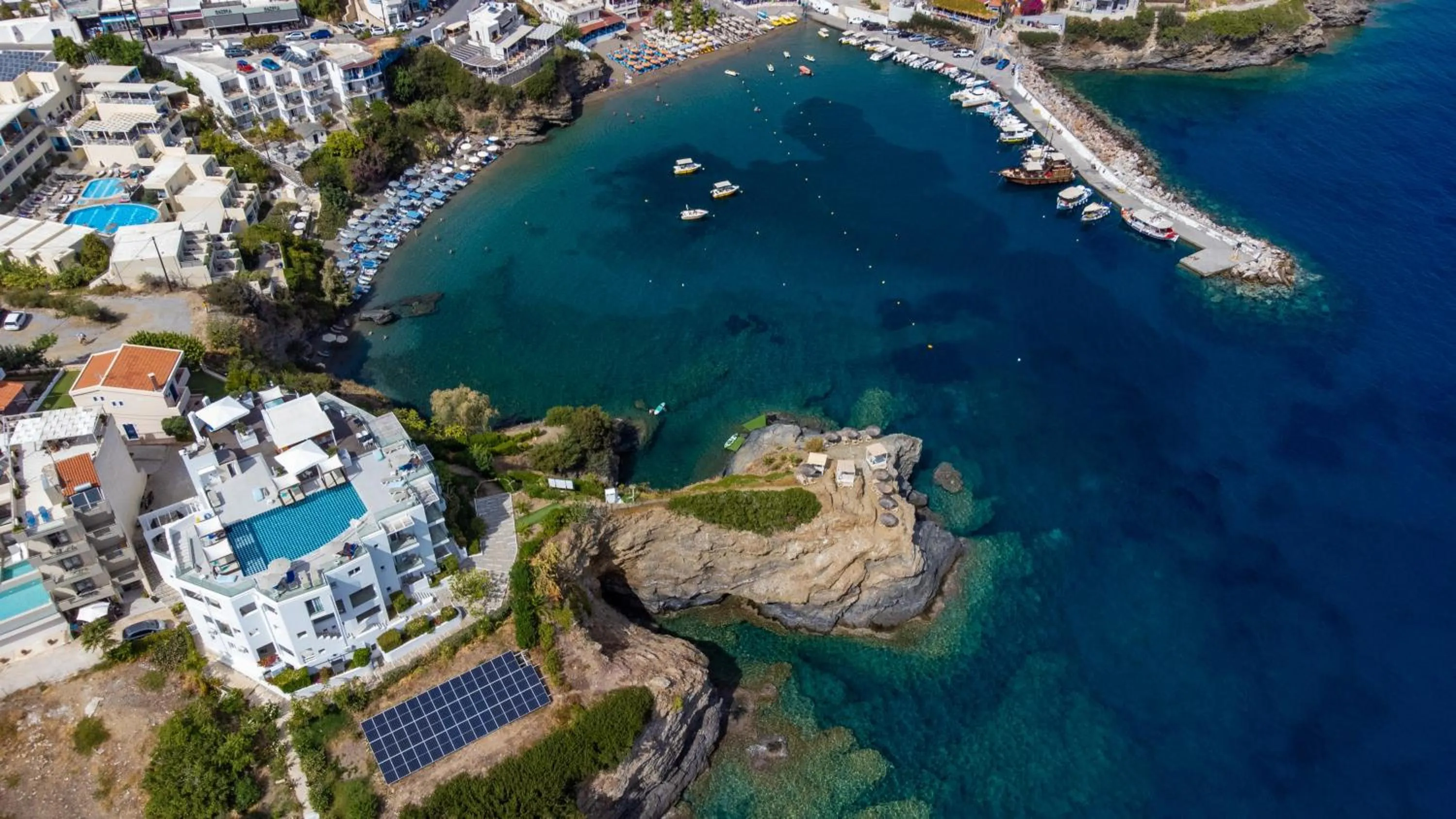 Blue Bay Lifestyle - ex Bali Blue Bay