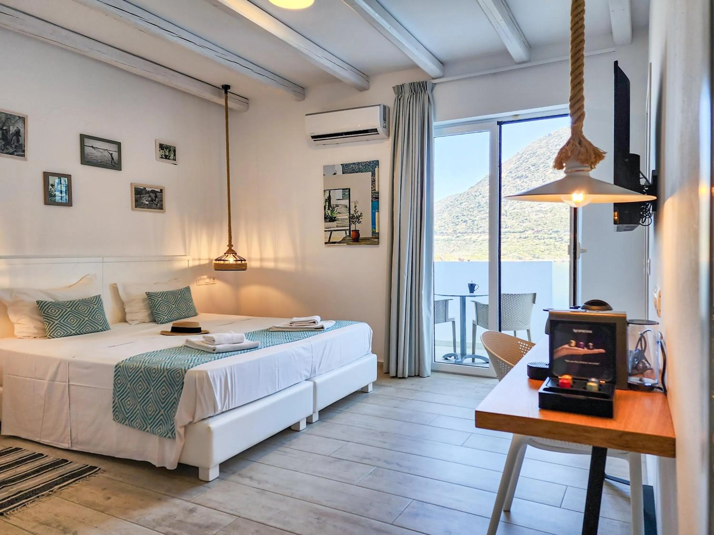 Bed in Blue Bay Lifestyle - ex Bali Blue Bay