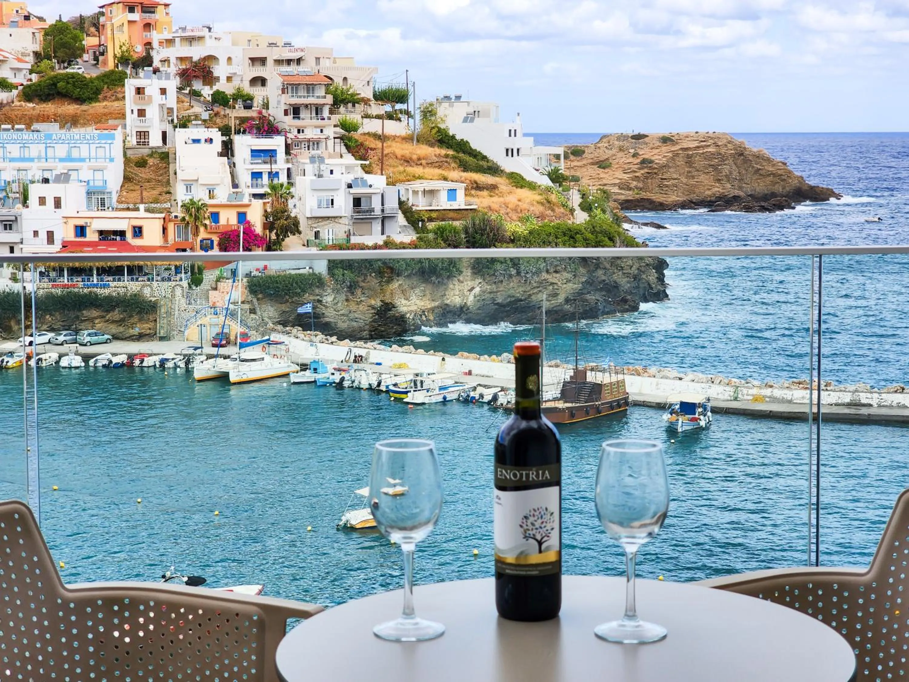 Blue Bay Lifestyle - ex Bali Blue Bay