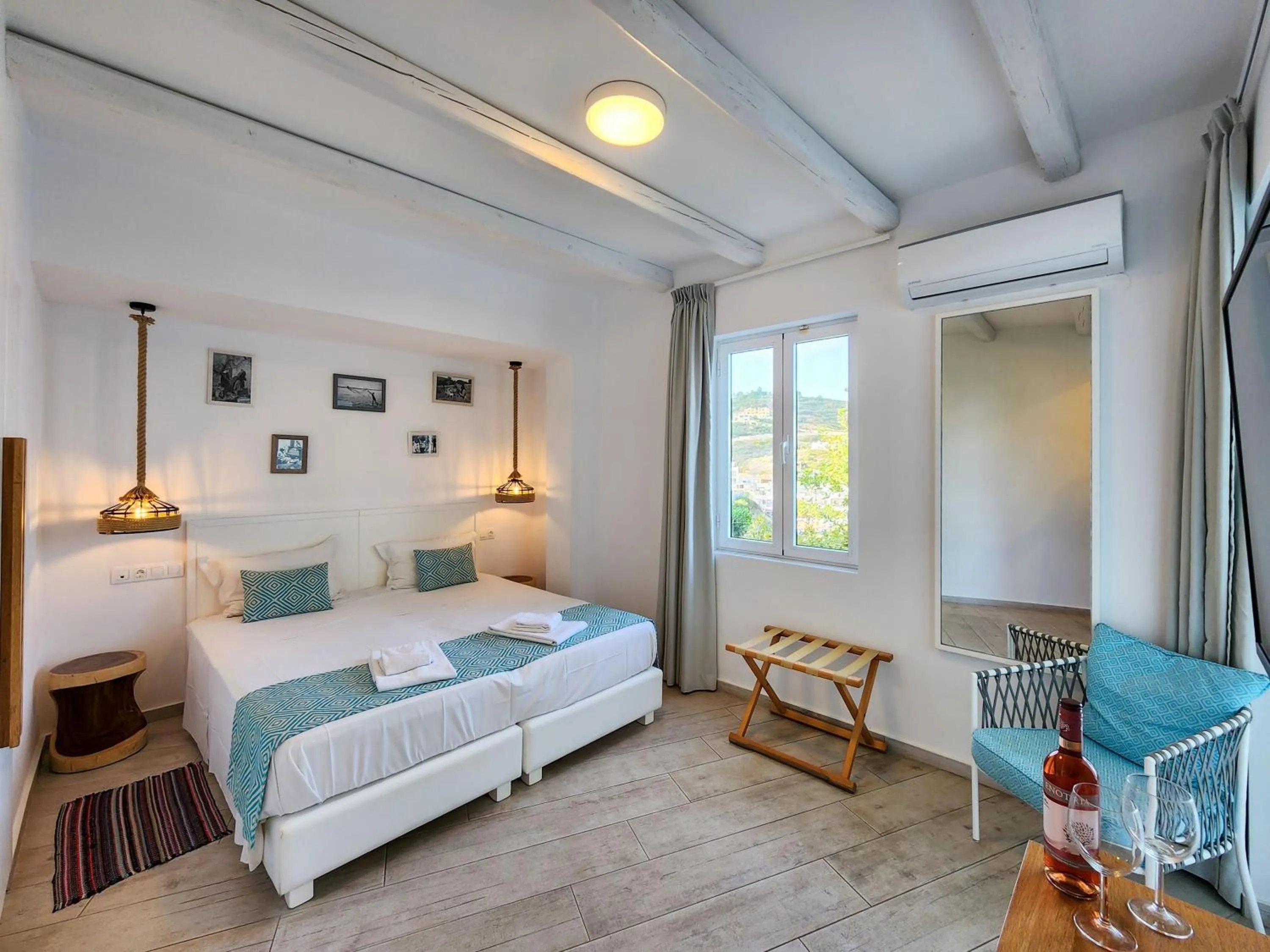 Bed in Blue Bay Lifestyle - ex Bali Blue Bay