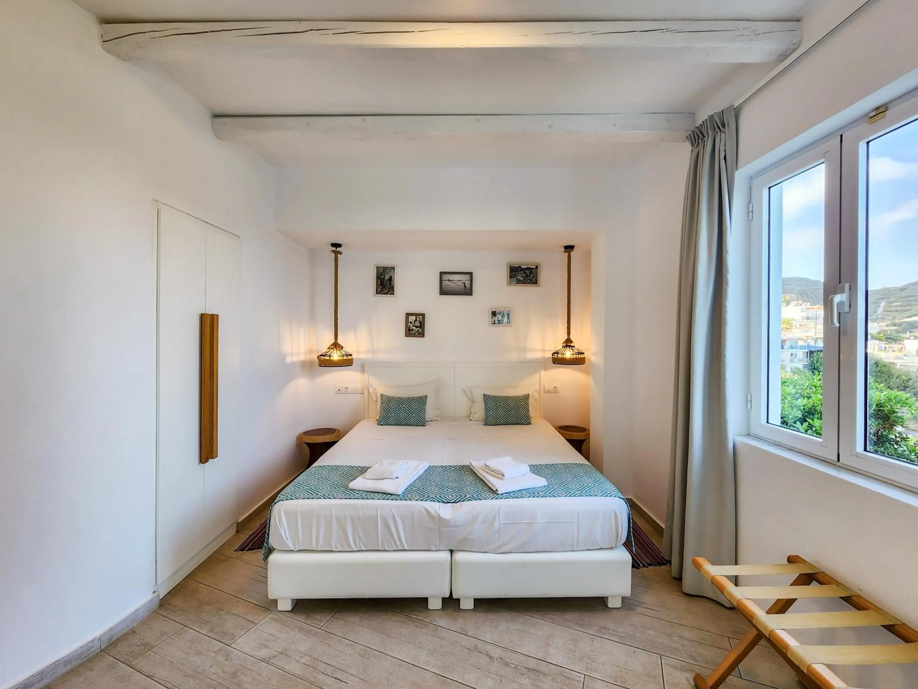 Bed in Blue Bay Lifestyle - ex Bali Blue Bay