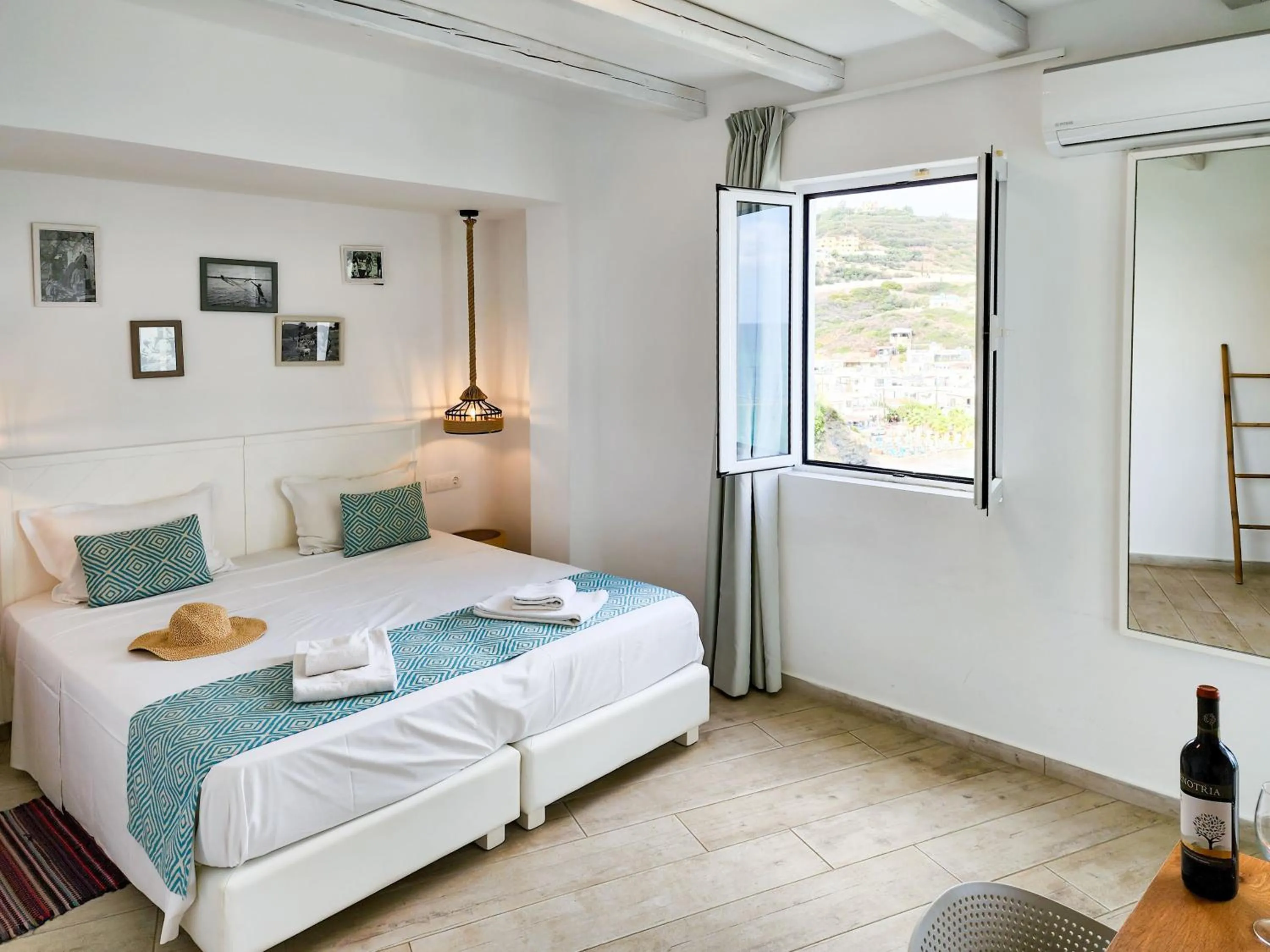 Bed in Blue Bay Lifestyle - ex Bali Blue Bay