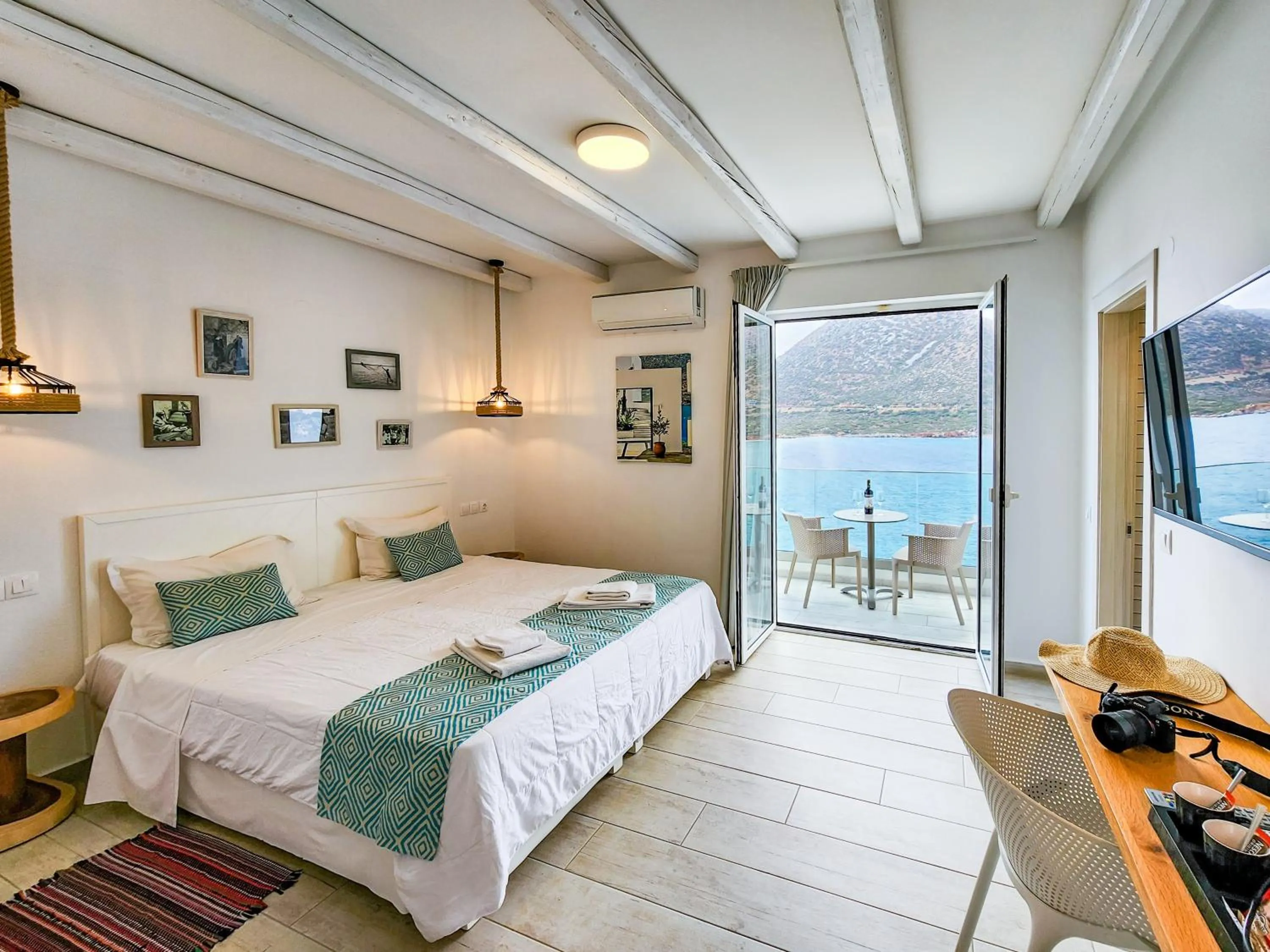 Bed in Blue Bay Lifestyle - ex Bali Blue Bay