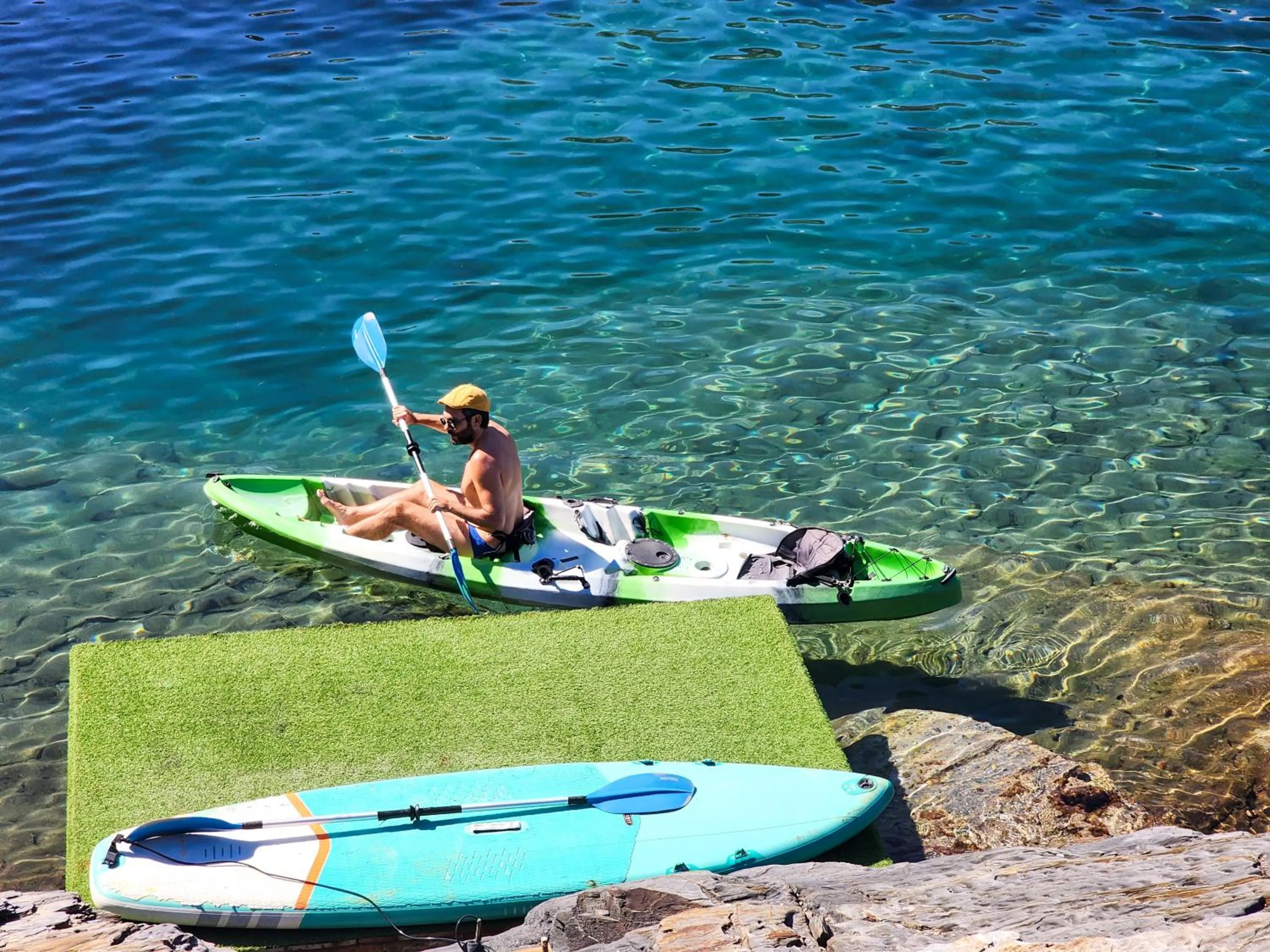 Blue Bay Lifestyle - ex Bali Blue Bay