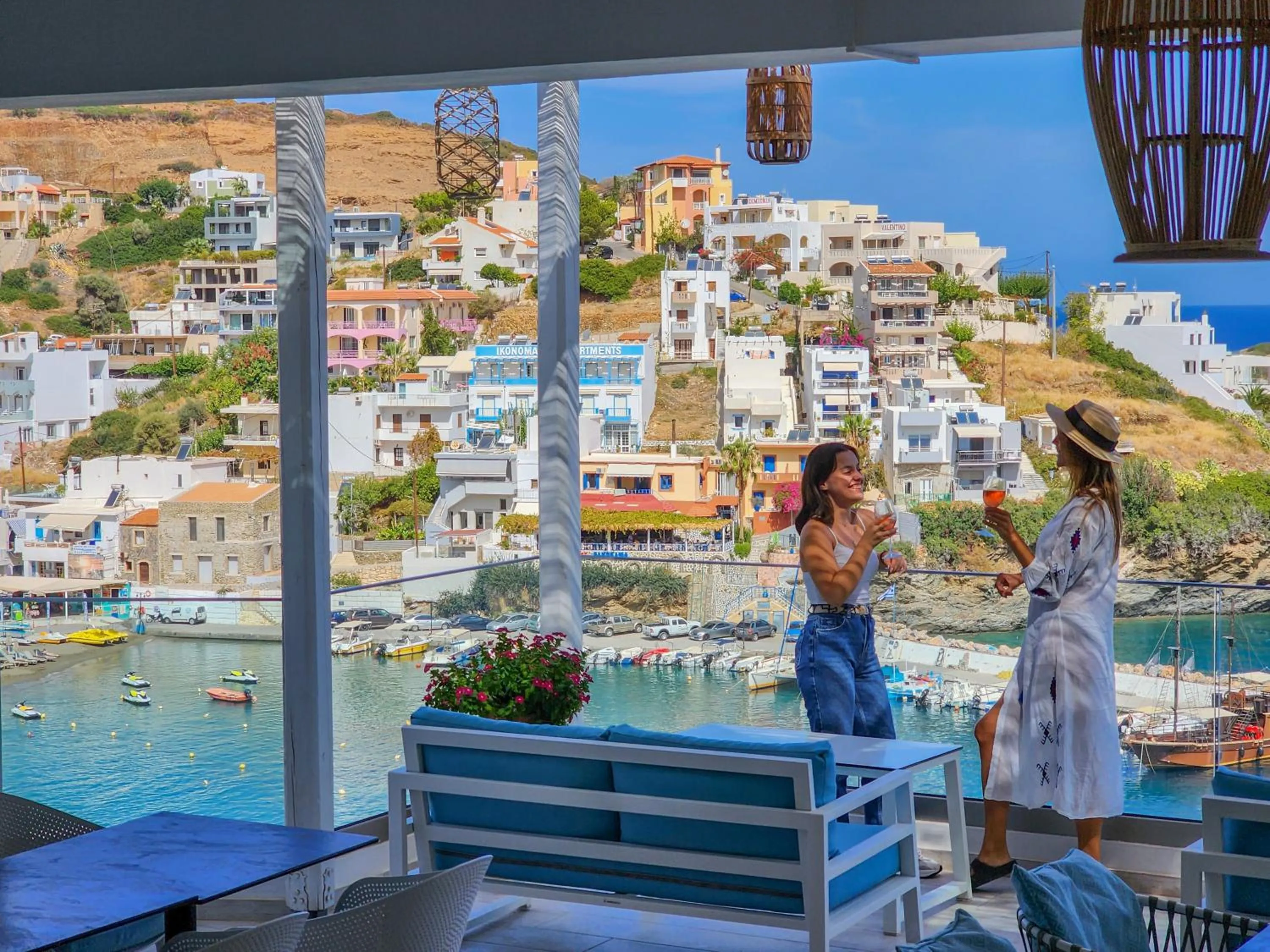 Blue Bay Lifestyle - ex Bali Blue Bay