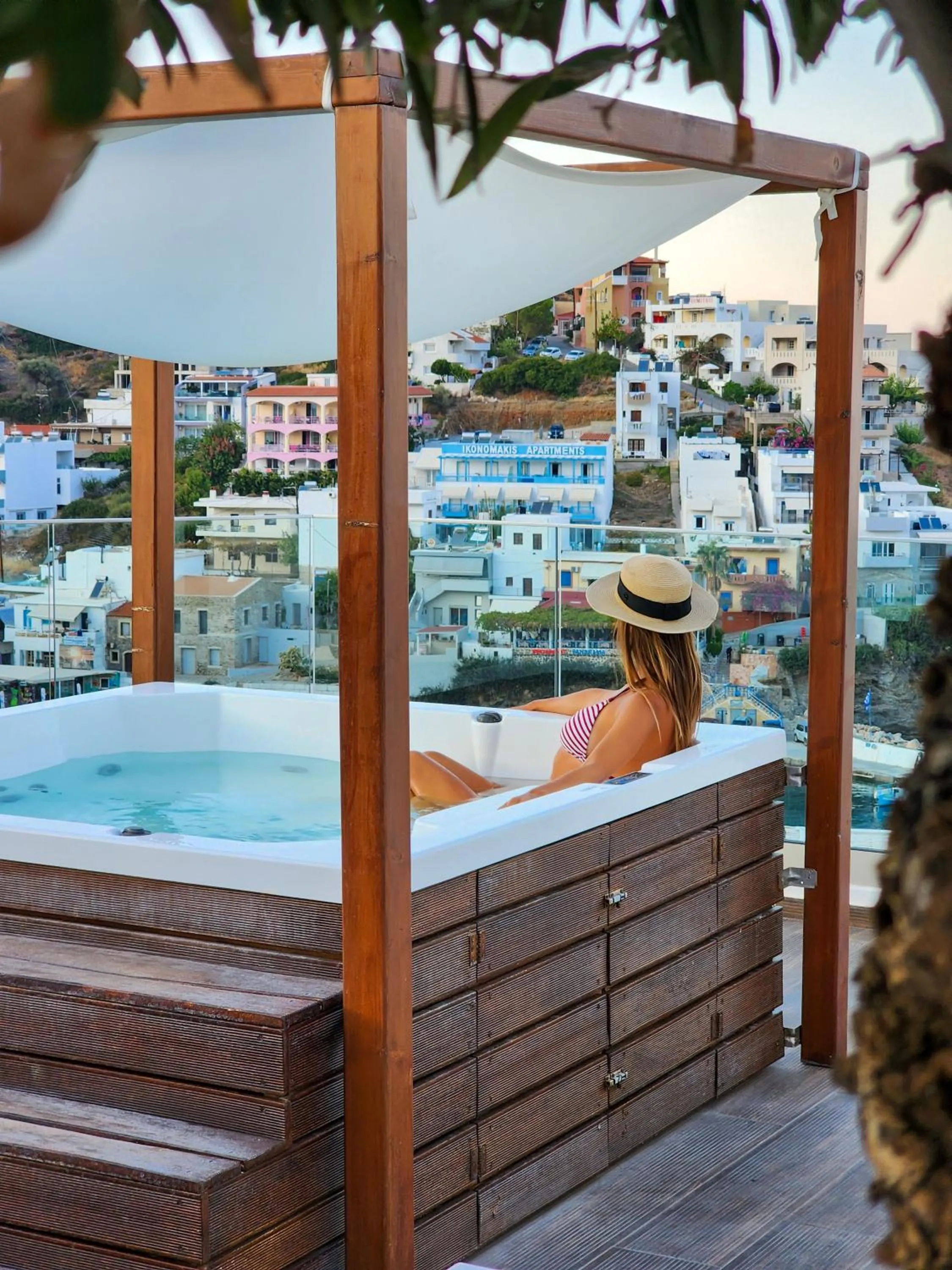 Blue Bay Lifestyle - ex Bali Blue Bay