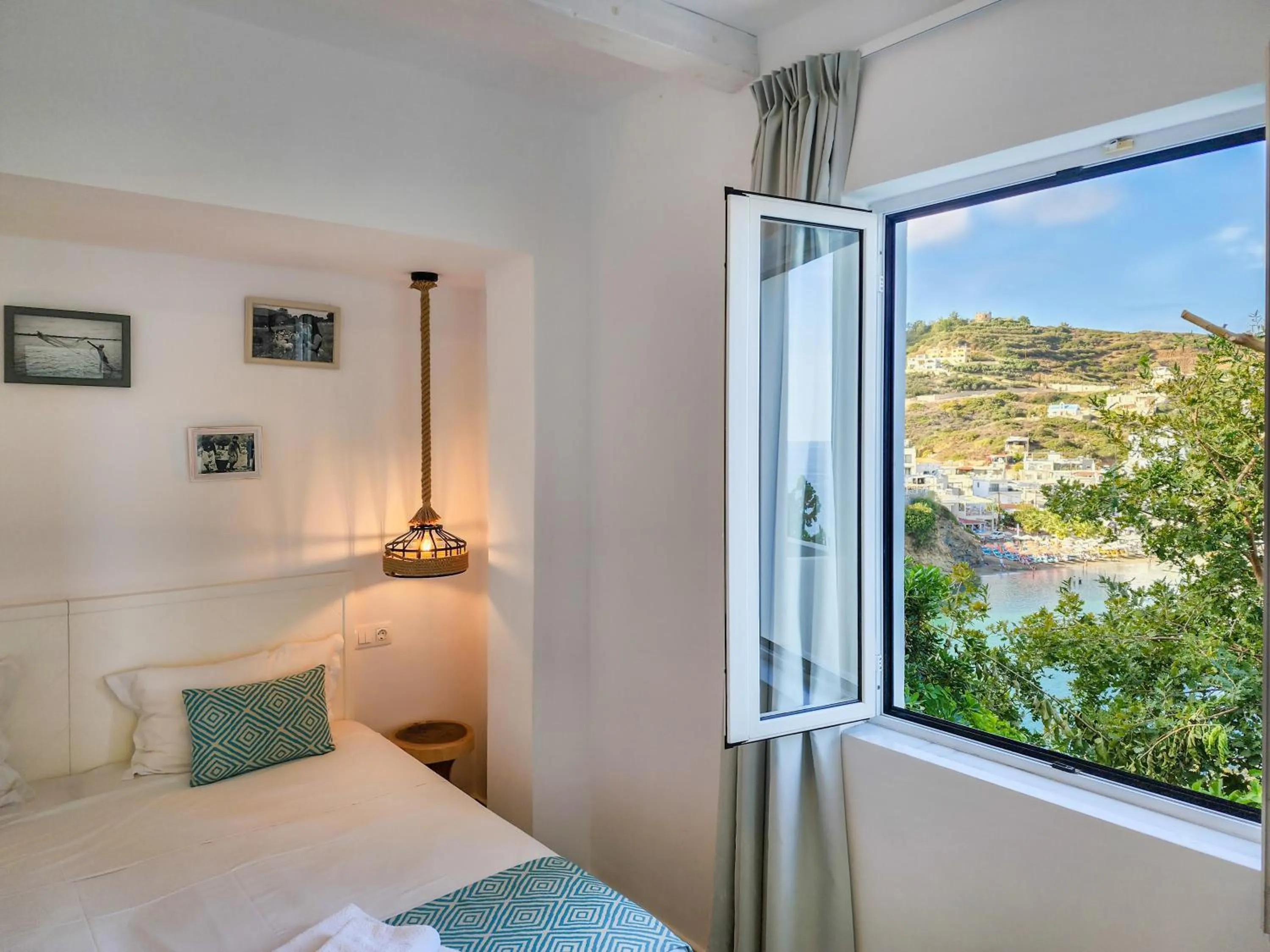 Bed in Blue Bay Lifestyle - ex Bali Blue Bay