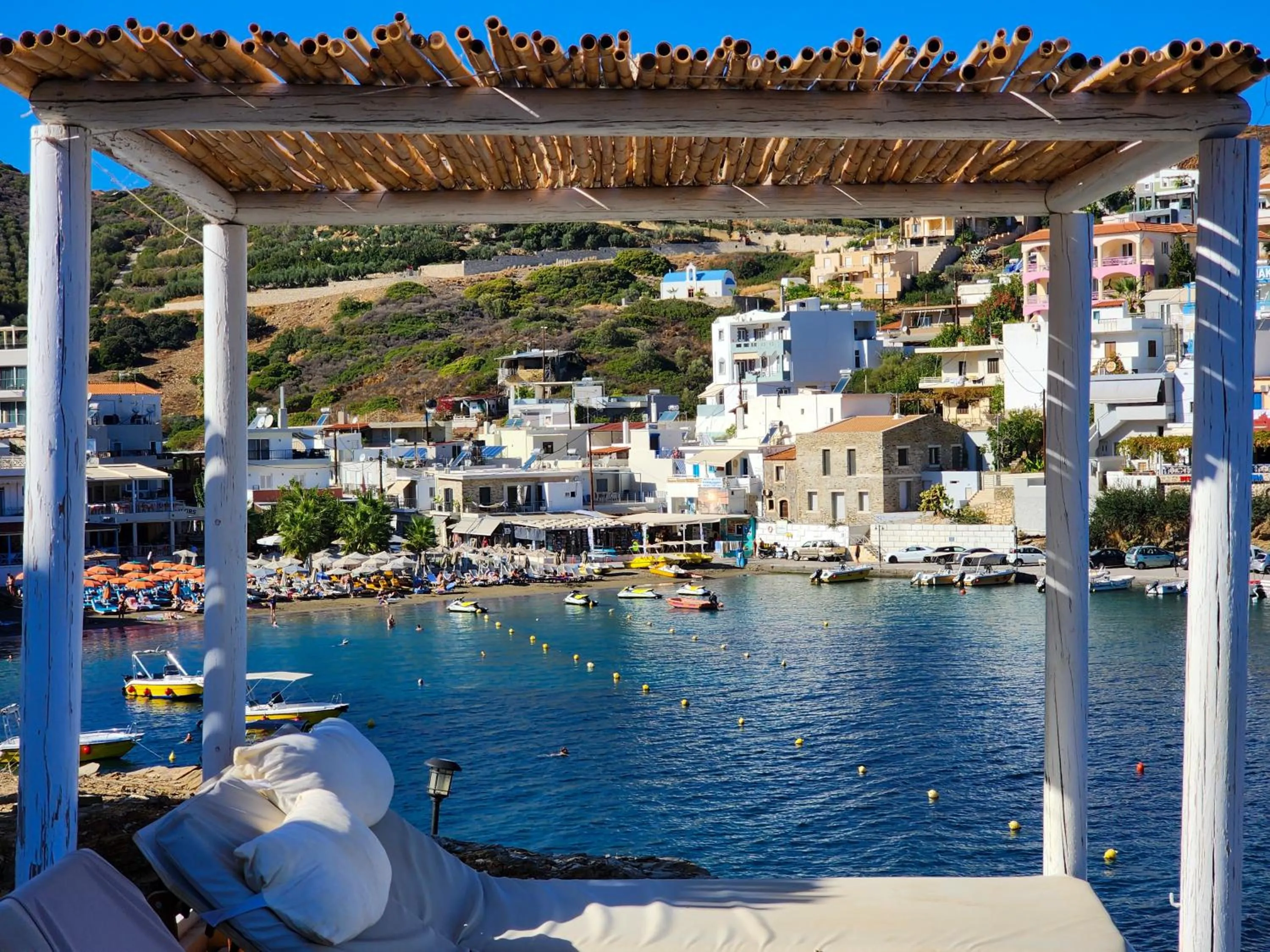 Blue Bay Lifestyle - ex Bali Blue Bay