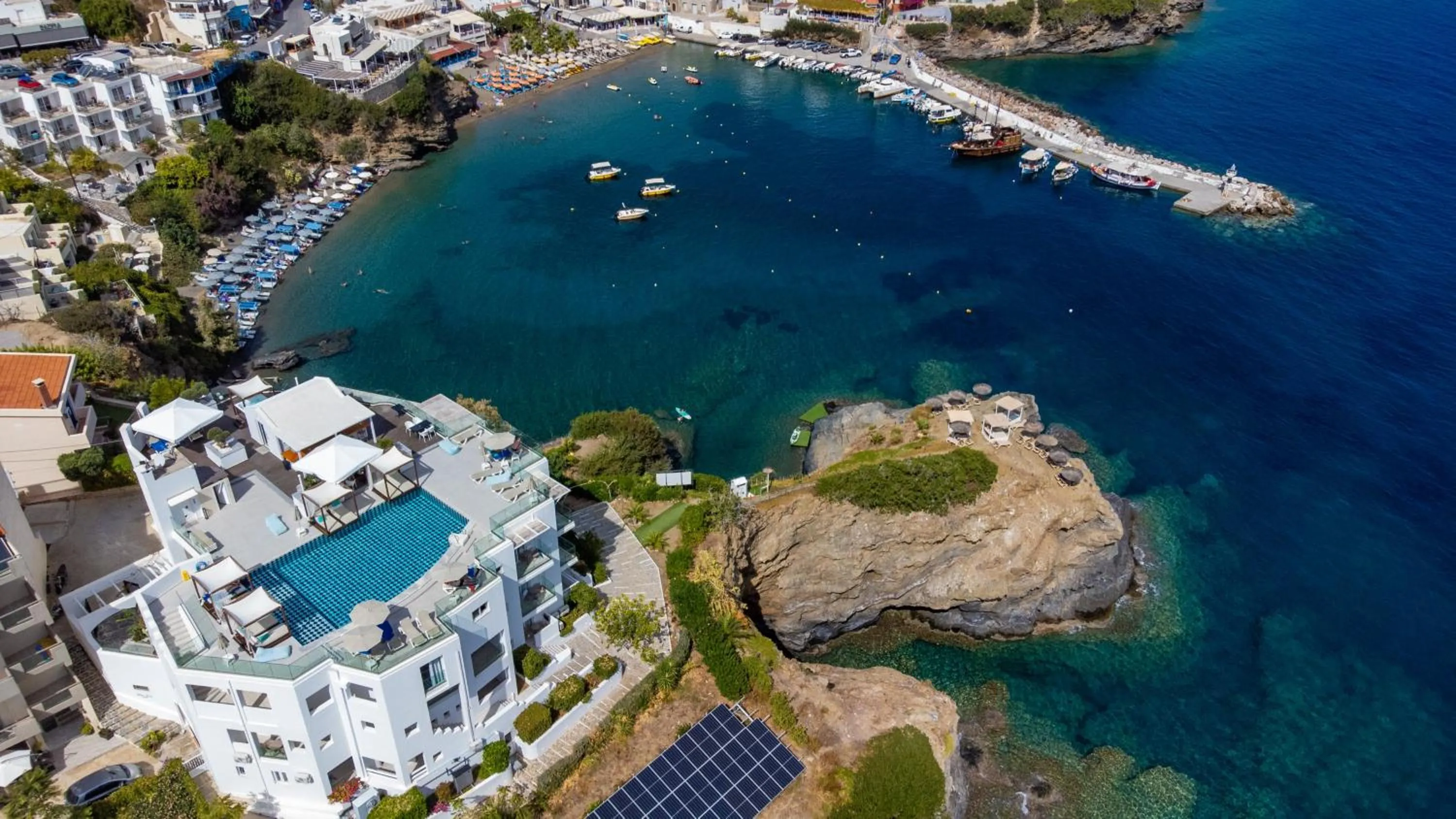 Blue Bay Lifestyle - ex Bali Blue Bay