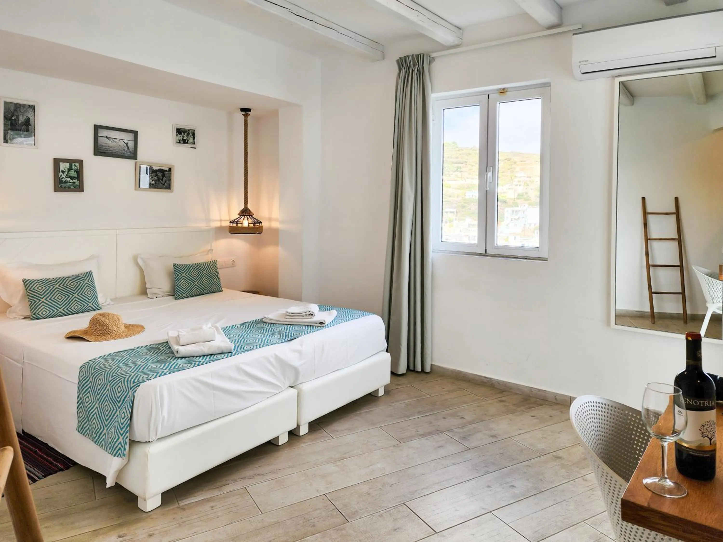 Bed in Blue Bay Lifestyle - ex Bali Blue Bay