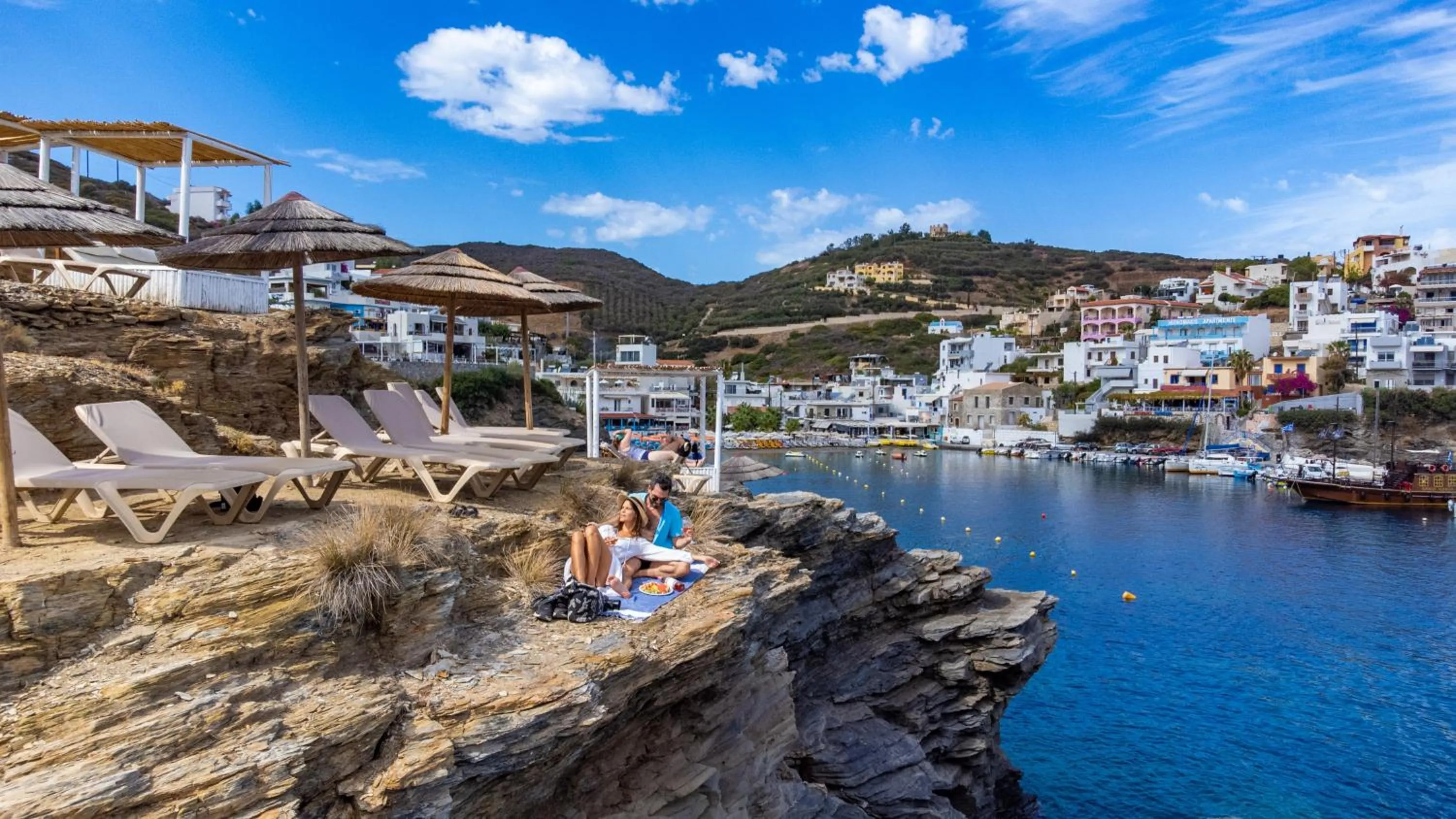 Blue Bay Lifestyle - ex Bali Blue Bay