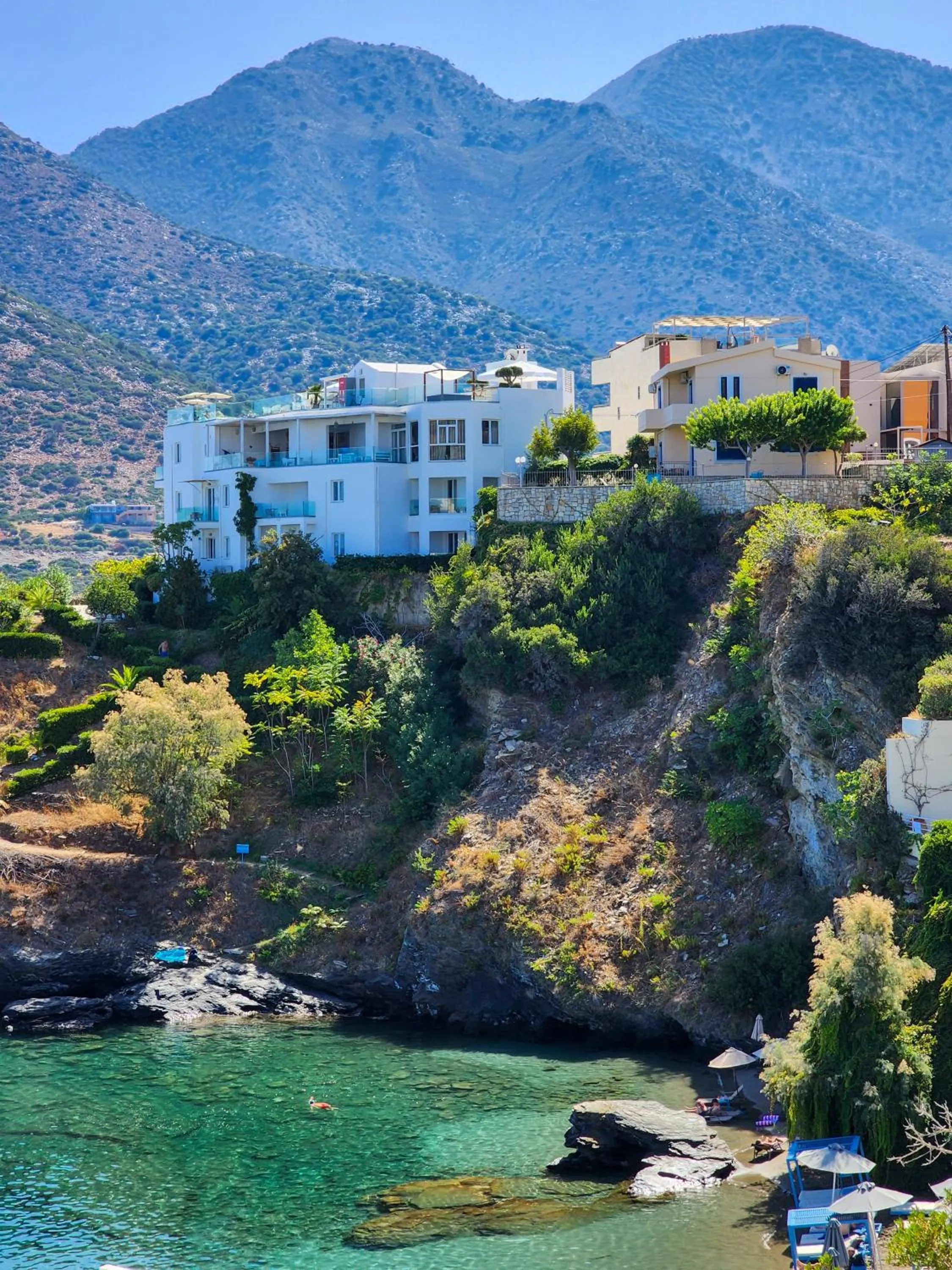 Blue Bay Lifestyle - ex Bali Blue Bay