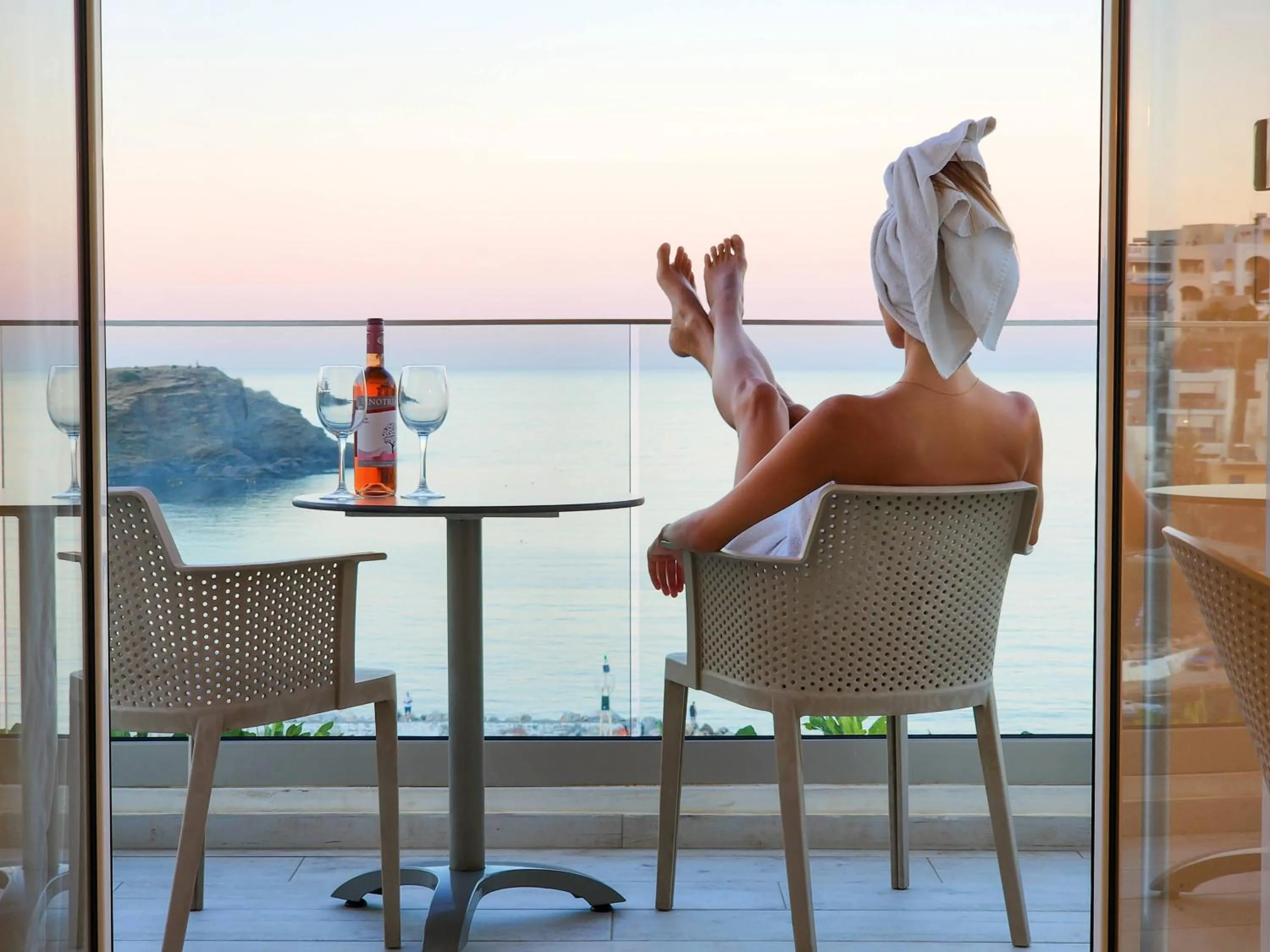 Blue Bay Lifestyle - ex Bali Blue Bay