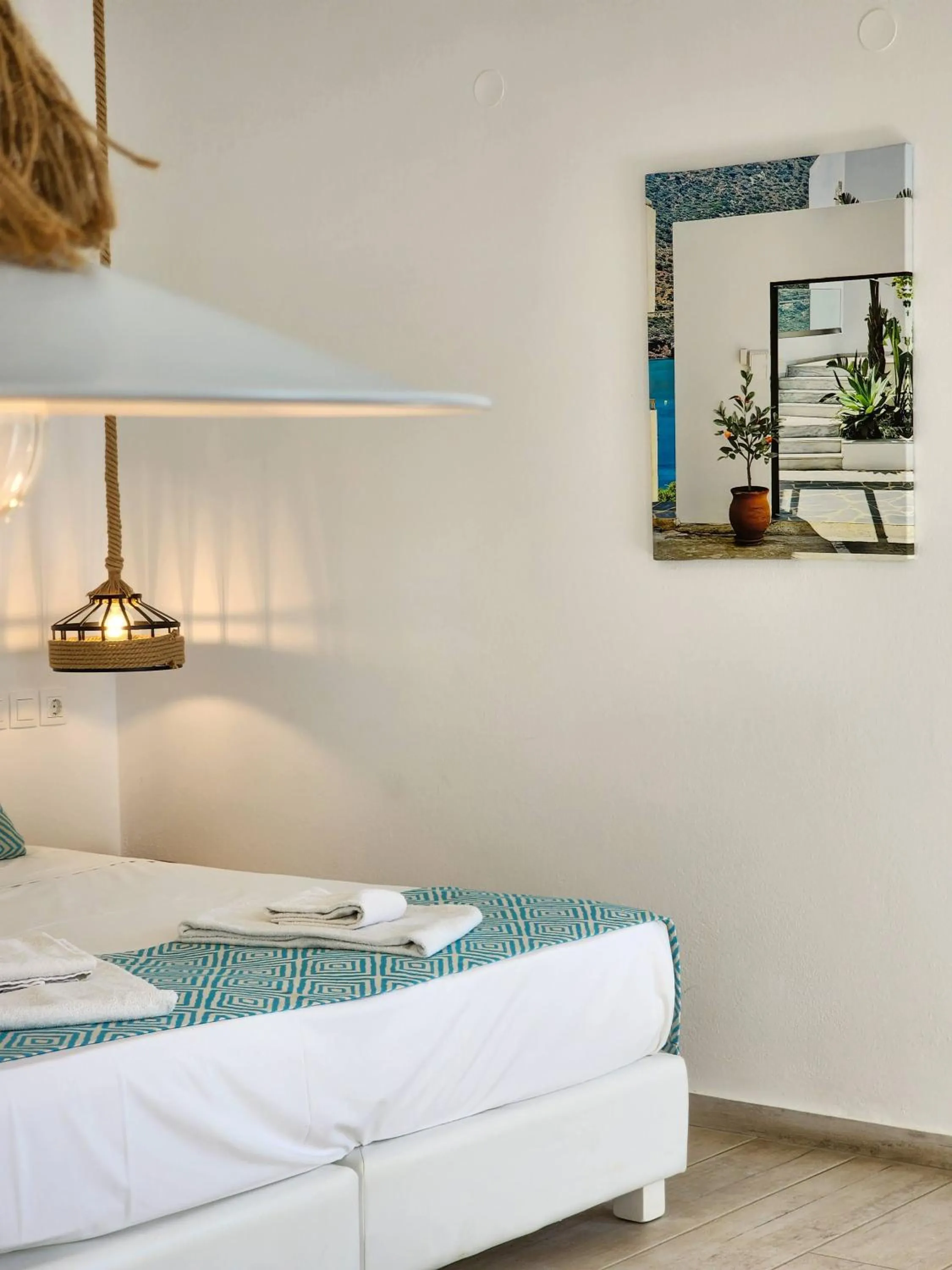 Bed in Blue Bay Lifestyle - ex Bali Blue Bay