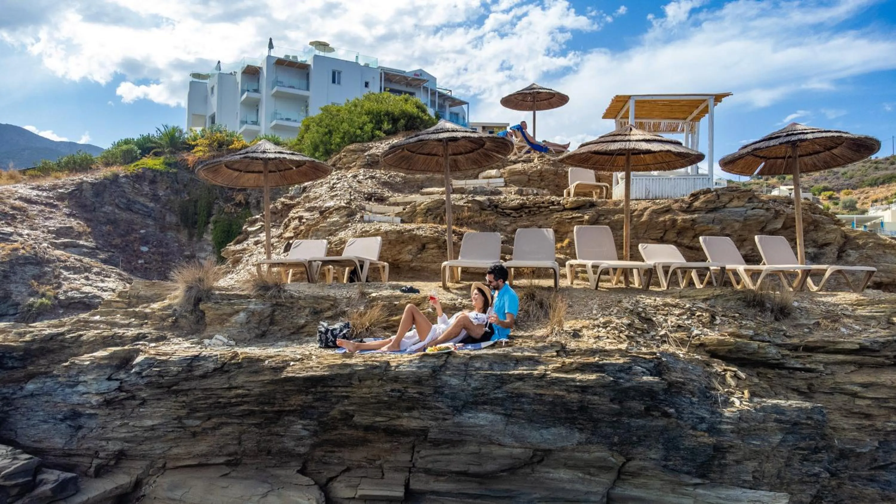 Blue Bay Lifestyle - ex Bali Blue Bay