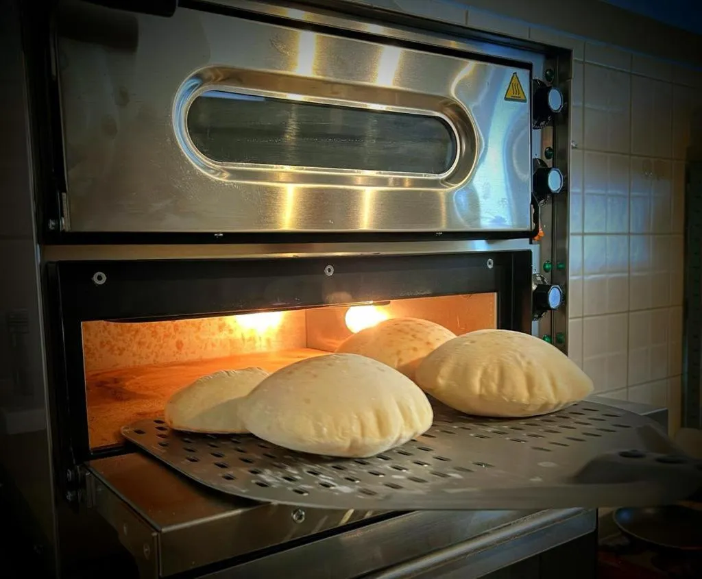 Restaurant/places to eat in Blue Bay Lifestyle - ex Bali Blue Bay