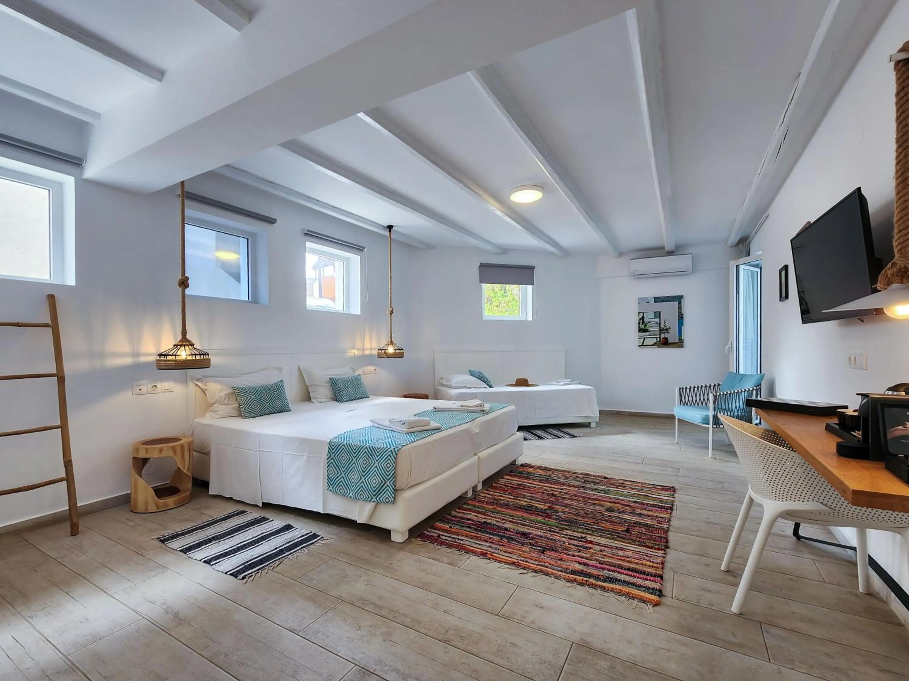 Bed in Blue Bay Lifestyle - ex Bali Blue Bay