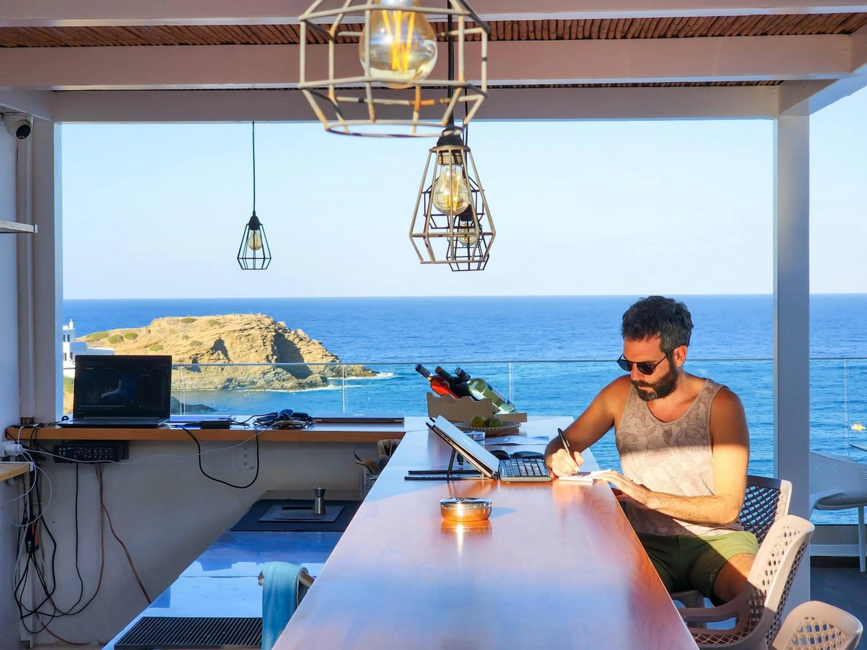 Blue Bay Lifestyle - ex Bali Blue Bay