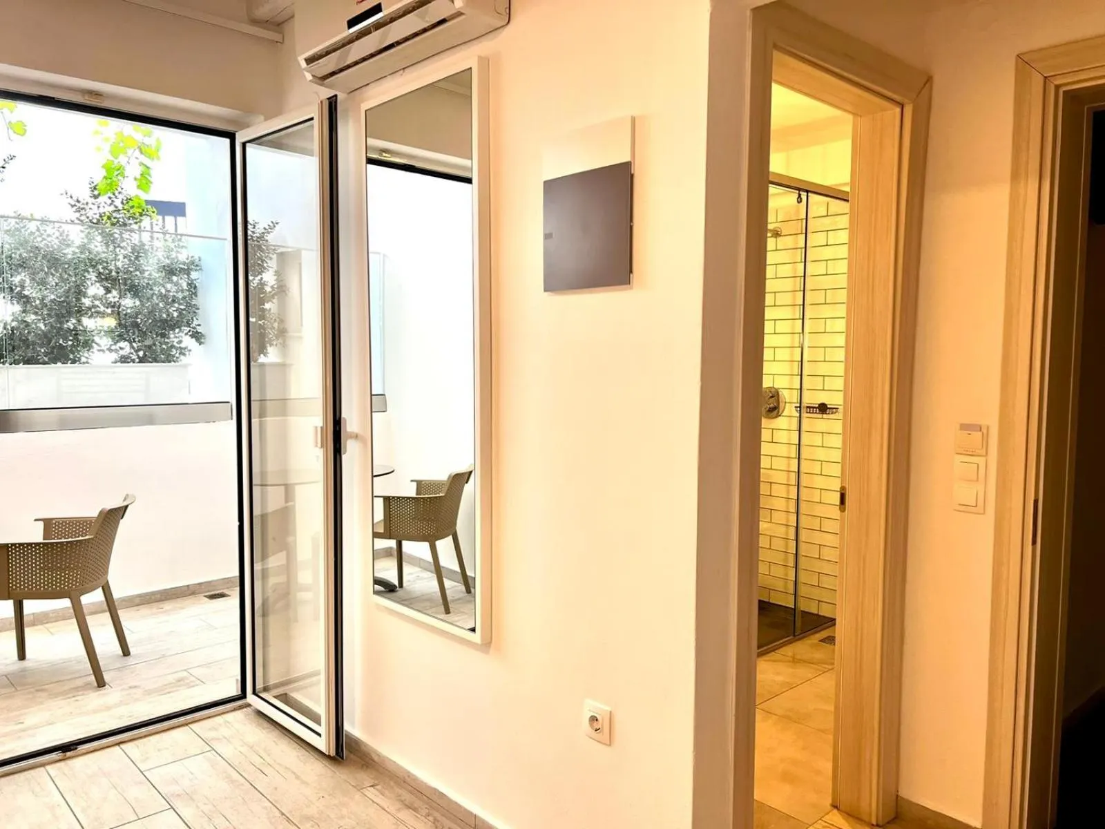 Patio in Blue Bay Lifestyle - ex Bali Blue Bay