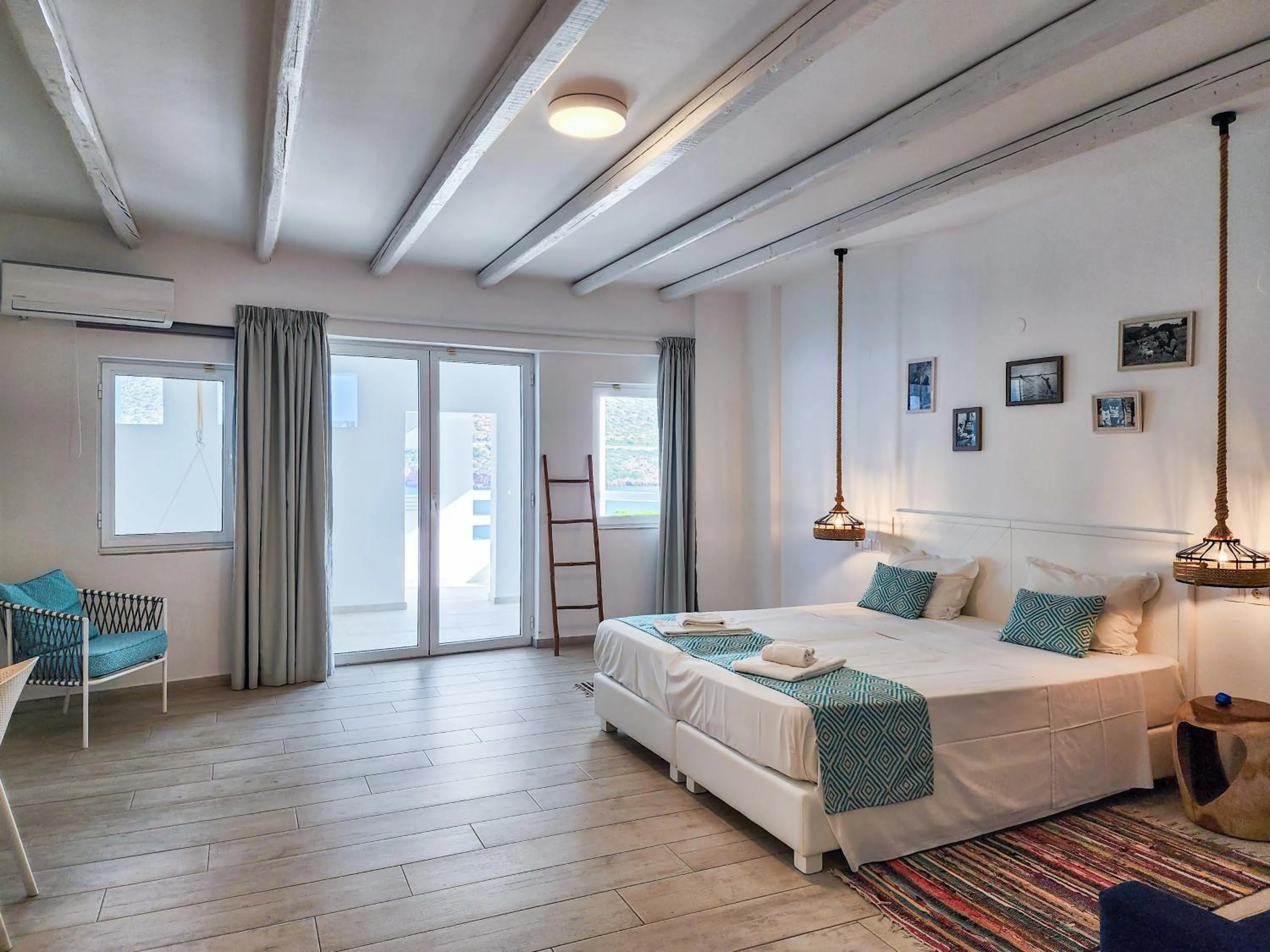 Bed in Blue Bay Lifestyle - ex Bali Blue Bay