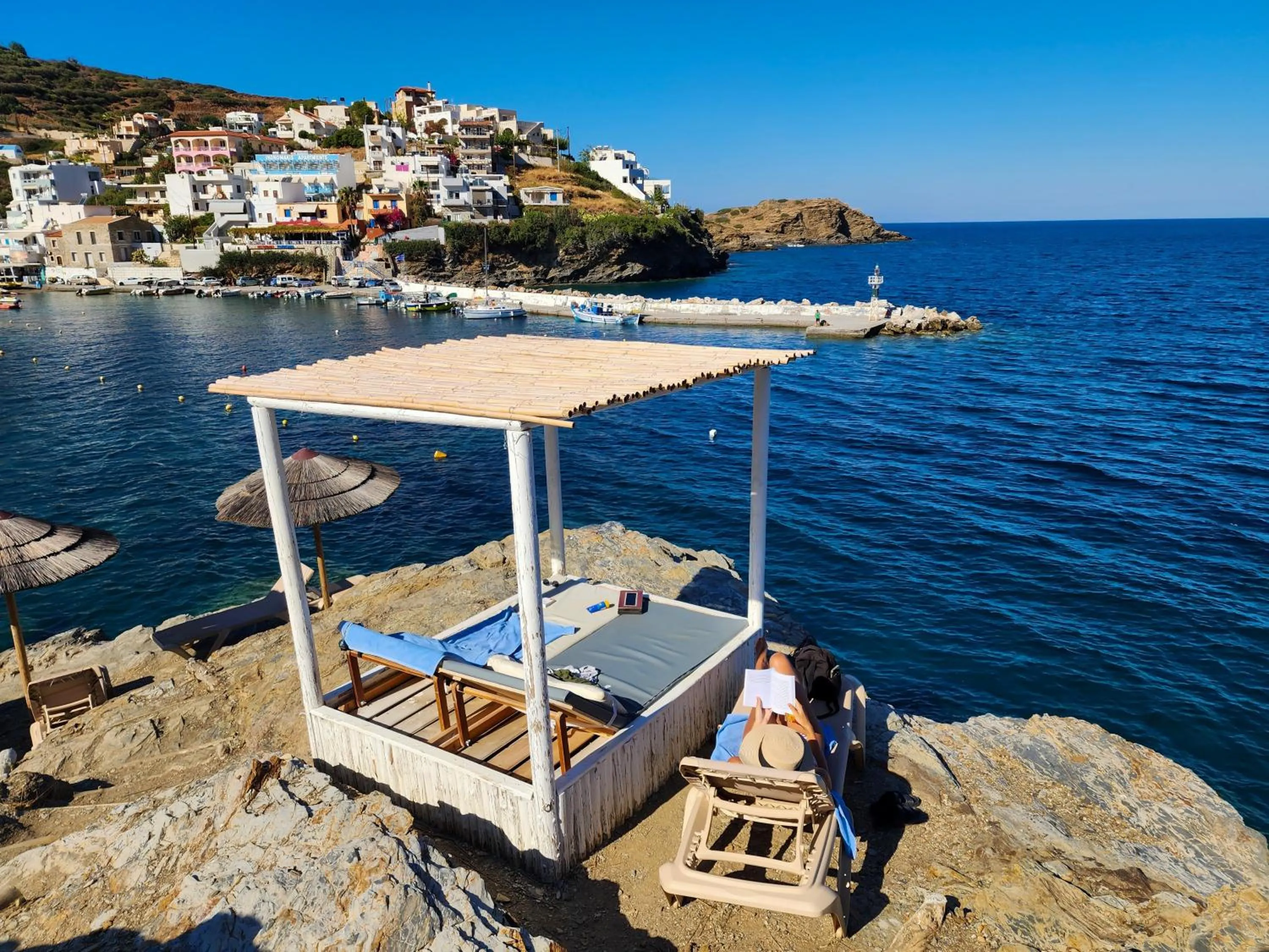 Blue Bay Lifestyle - ex Bali Blue Bay