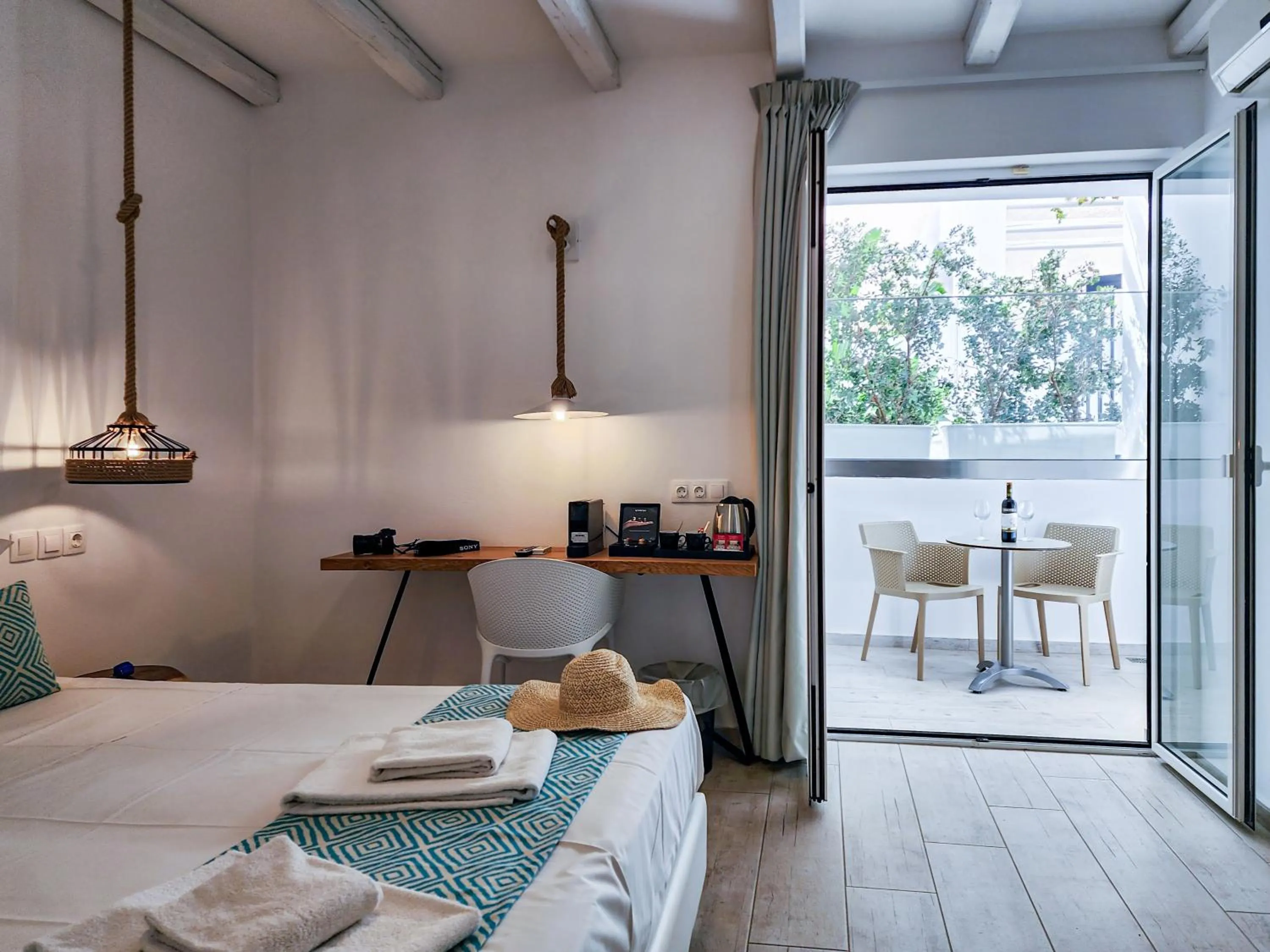 Bed in Blue Bay Lifestyle - ex Bali Blue Bay