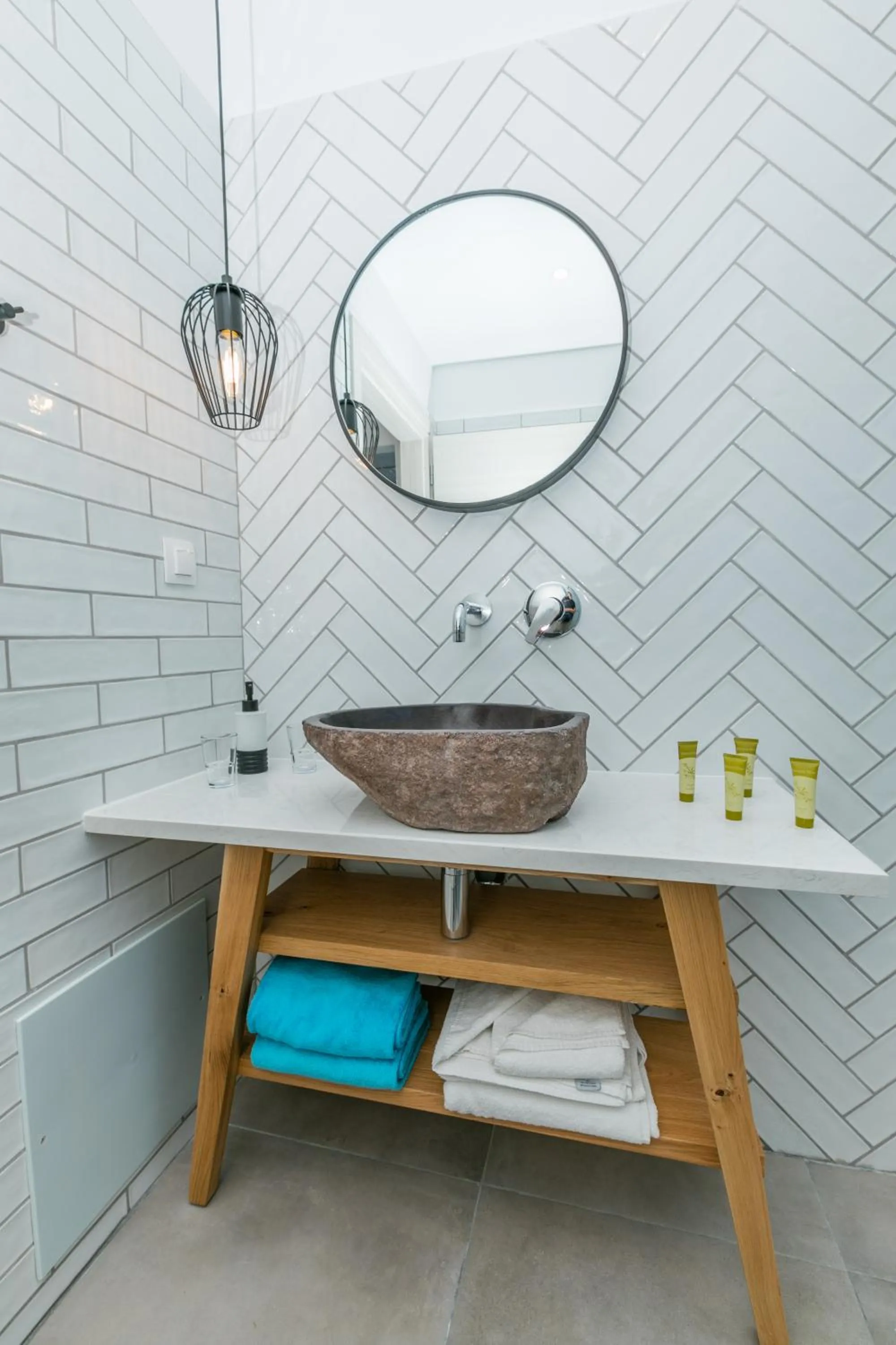 Bathroom in Blue Bay Lifestyle - ex Bali Blue Bay