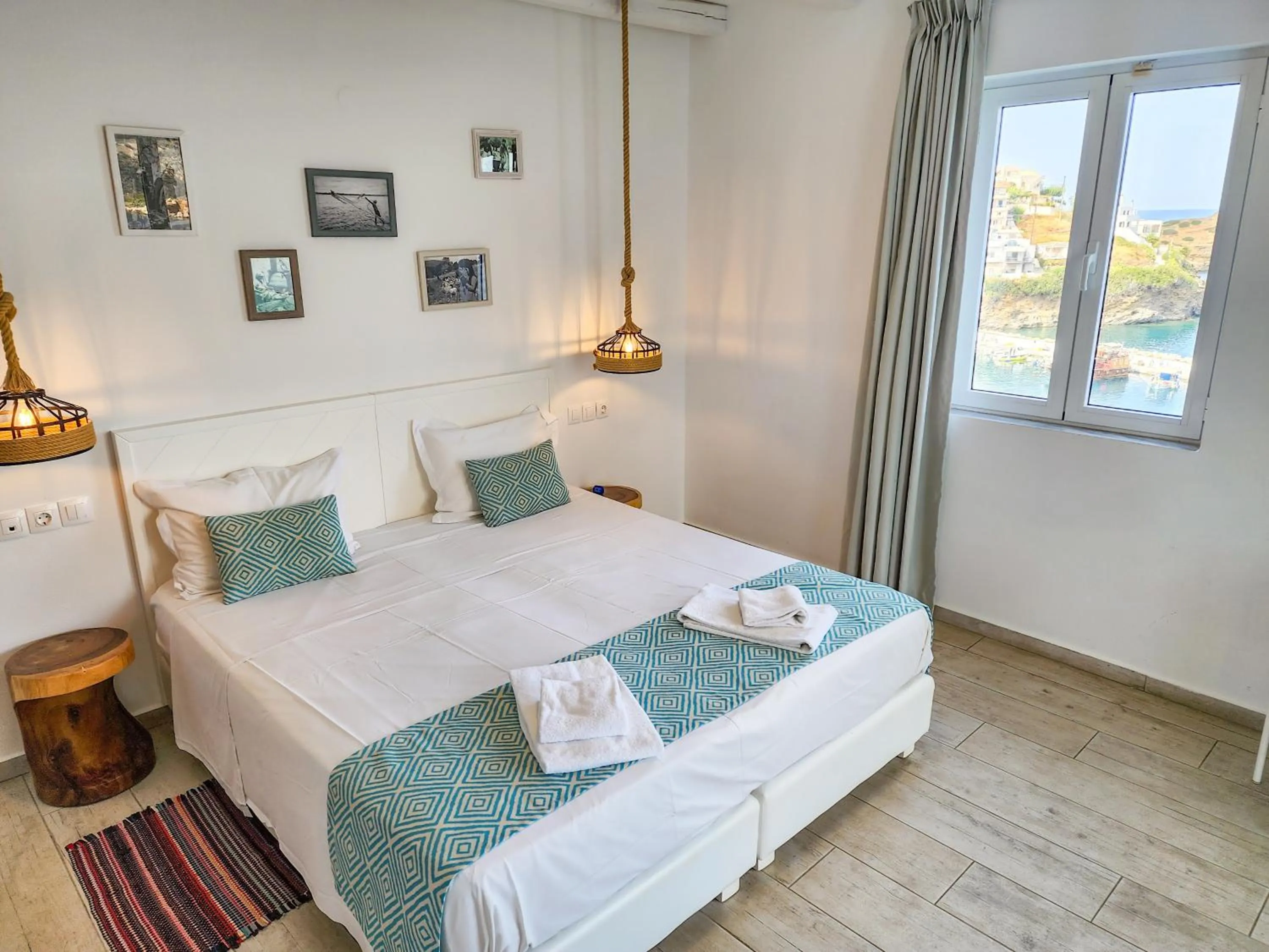 Bed in Blue Bay Lifestyle - ex Bali Blue Bay