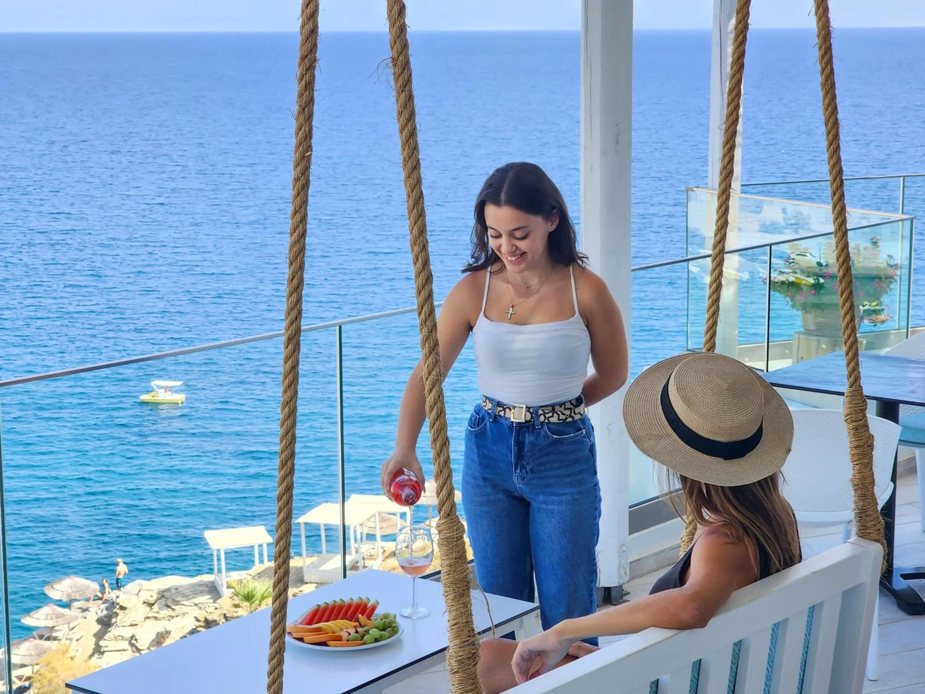 Blue Bay Lifestyle - ex Bali Blue Bay