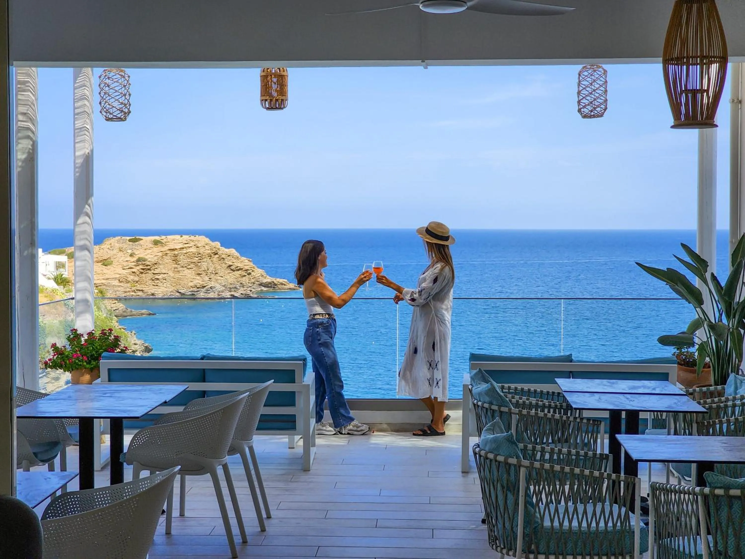 Blue Bay Lifestyle - ex Bali Blue Bay