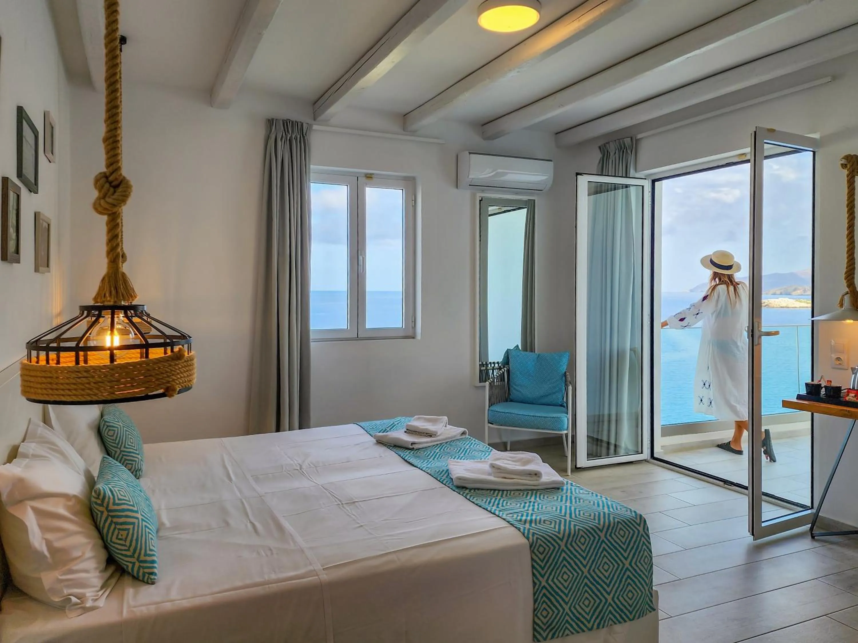 Bed in Blue Bay Lifestyle - ex Bali Blue Bay