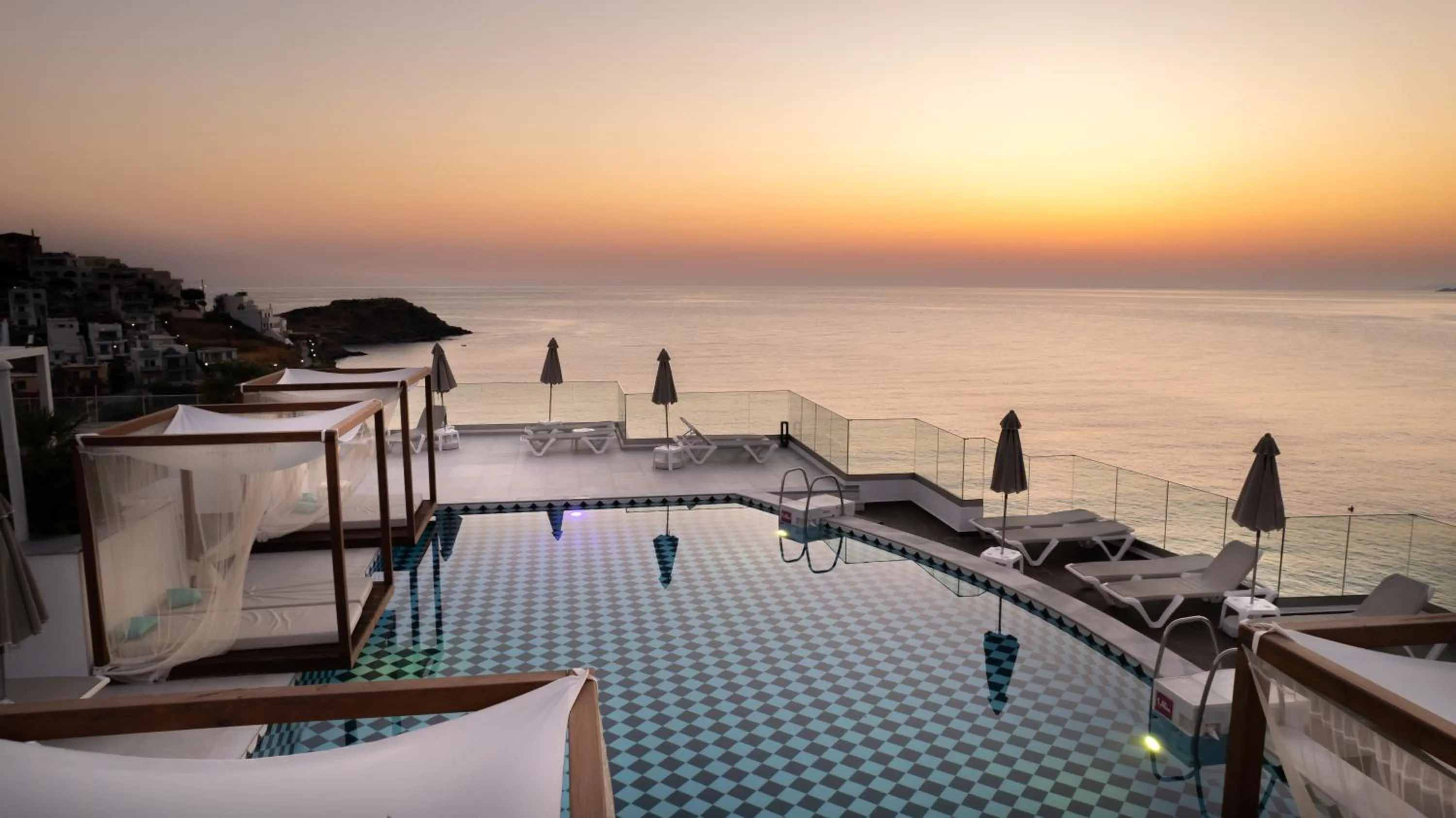 Blue Bay Lifestyle - ex Bali Blue Bay