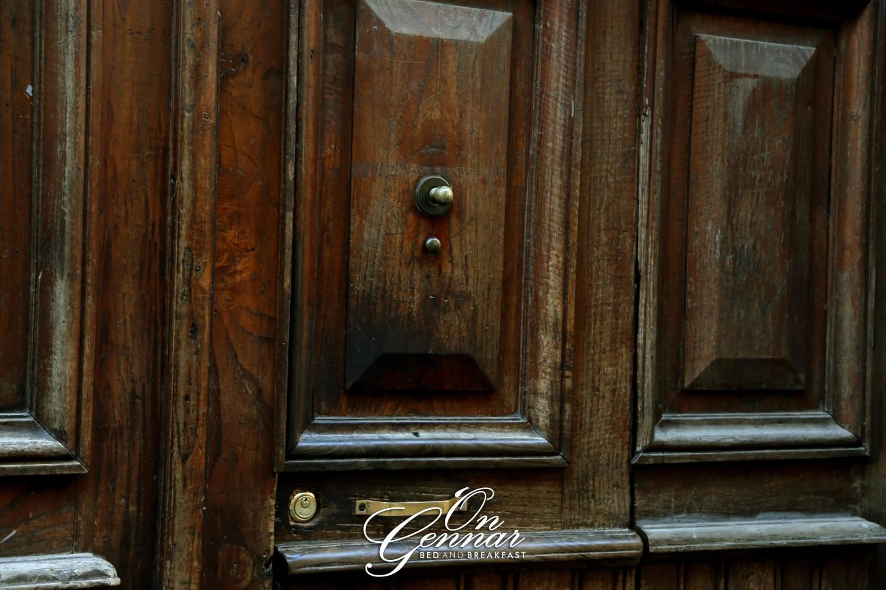 Property building in On Gennar