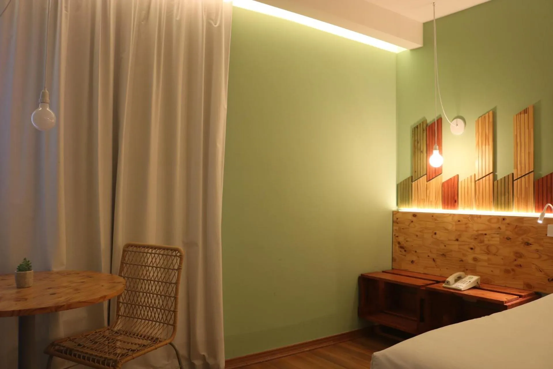 Bedroom, Bed in Hotel Nacional Inn Curitiba Santa Felicidade