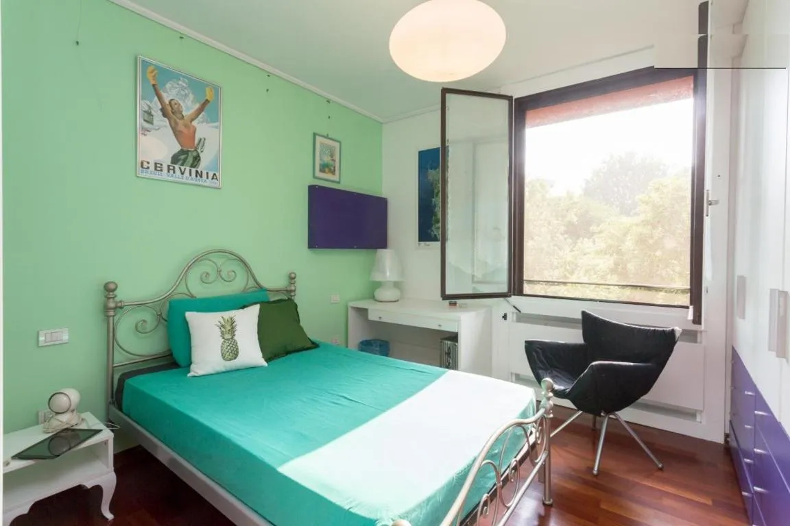 Photo of the whole room, Bed in B&B La Dimora di Charme