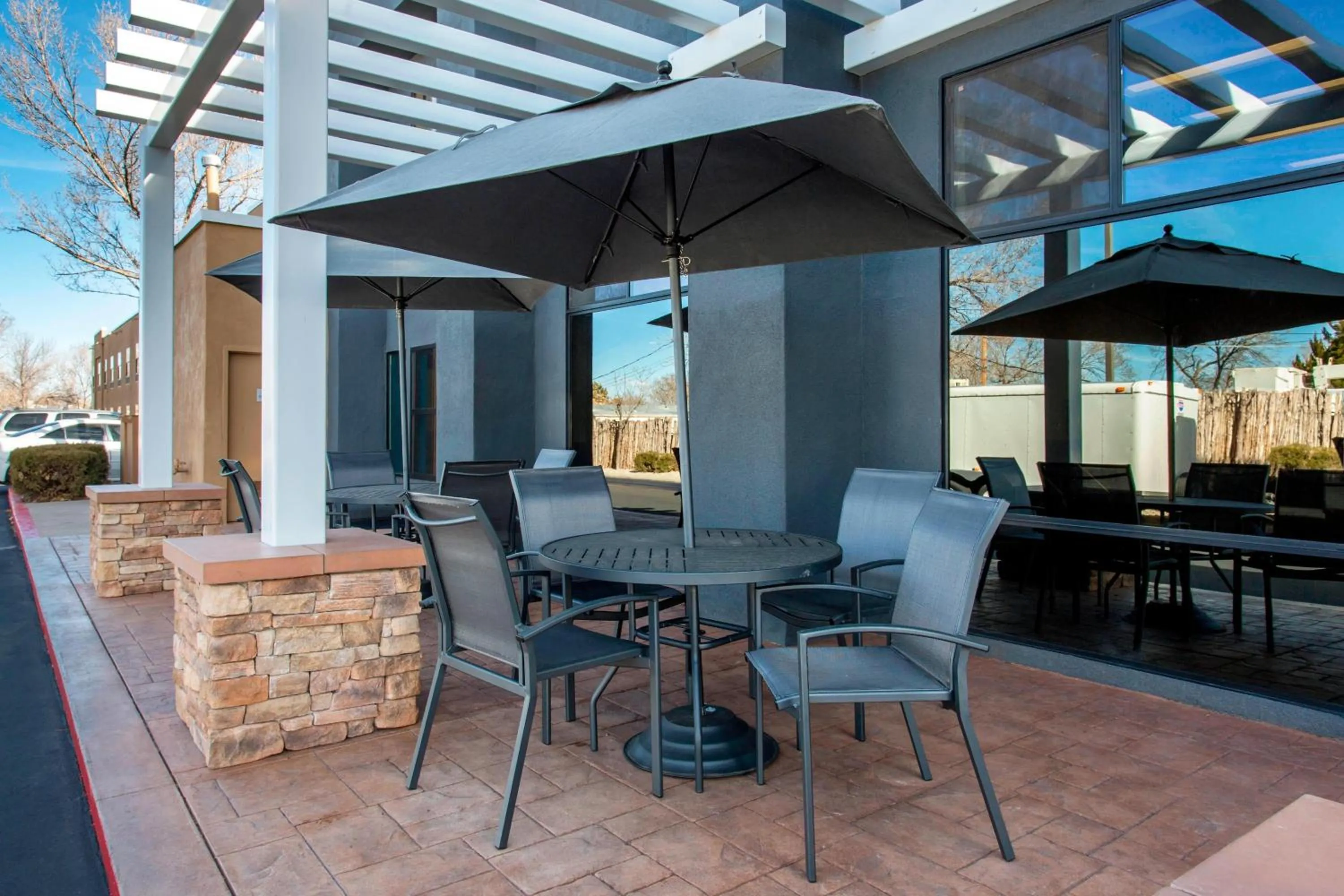 Other in Fairfield Inn & Suites by Marriott Santa Fe