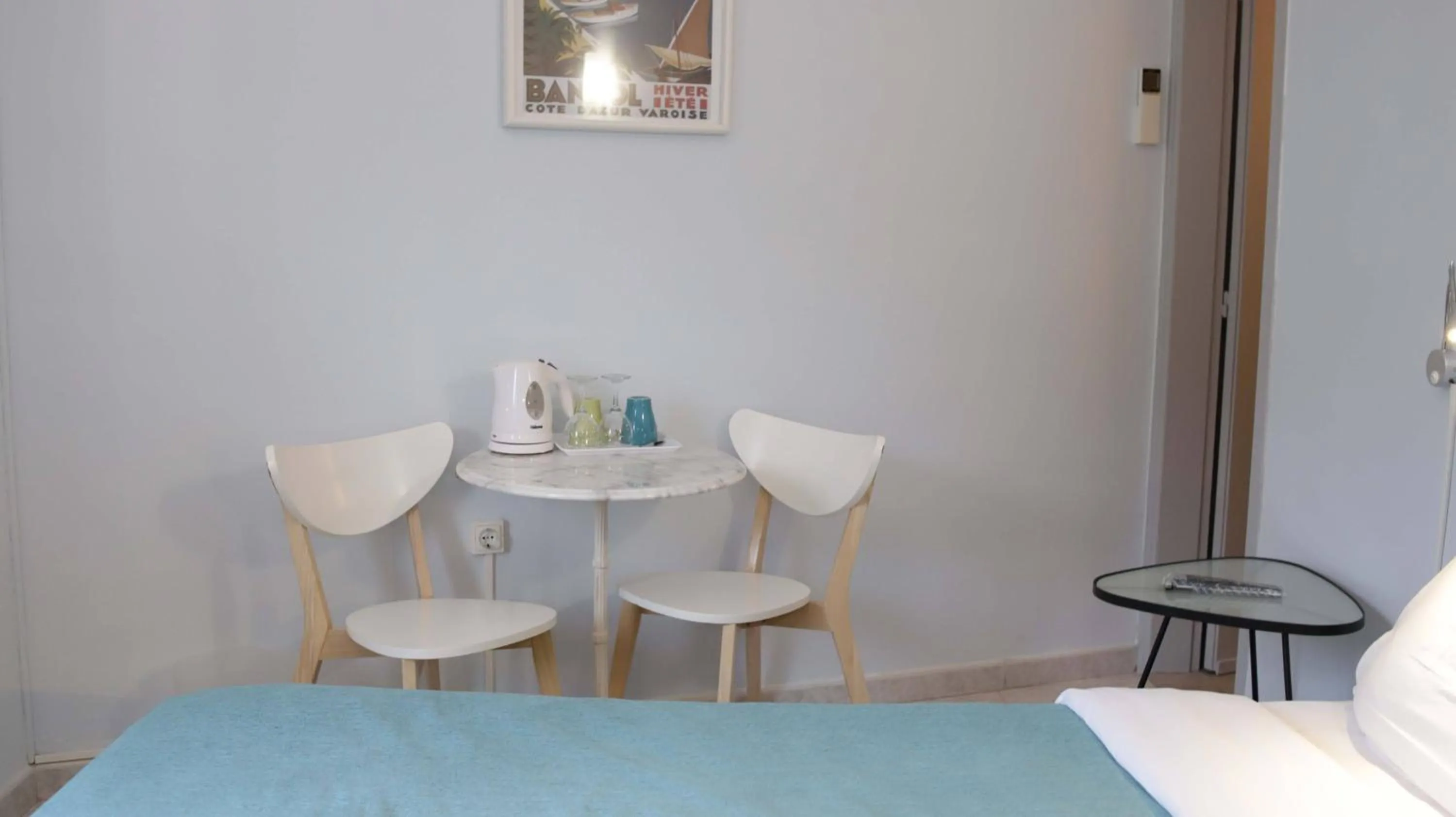 Photo of the whole room, Bed in Hotel Alexandra Sitges