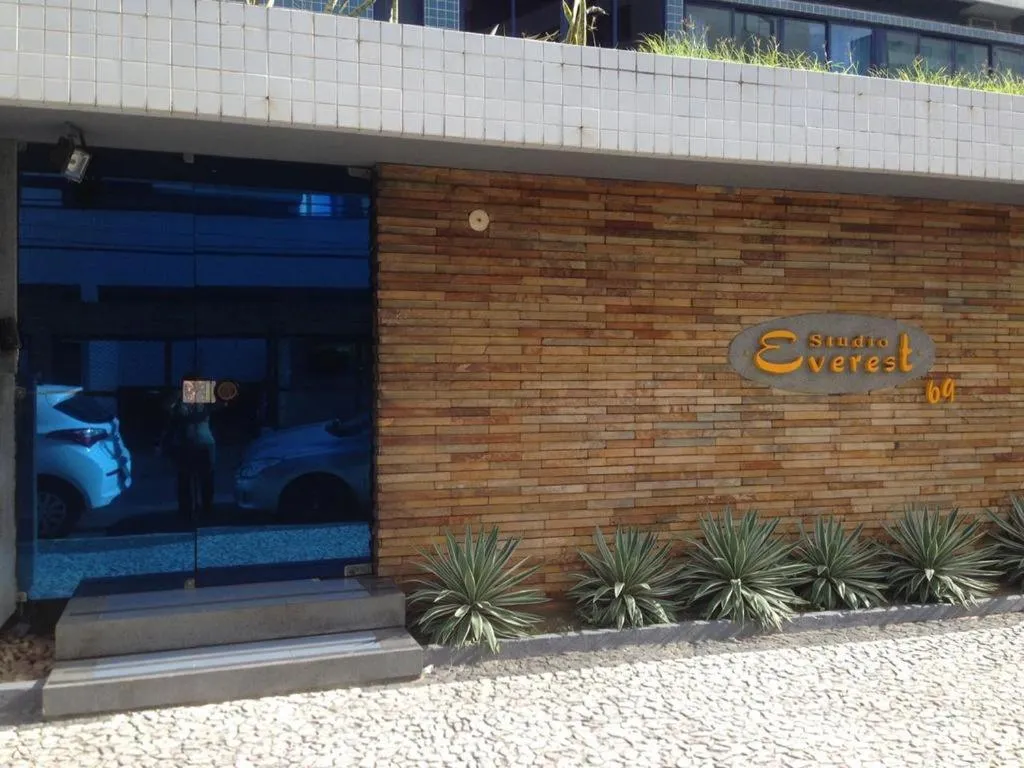 Studio Everest By Smart Stays