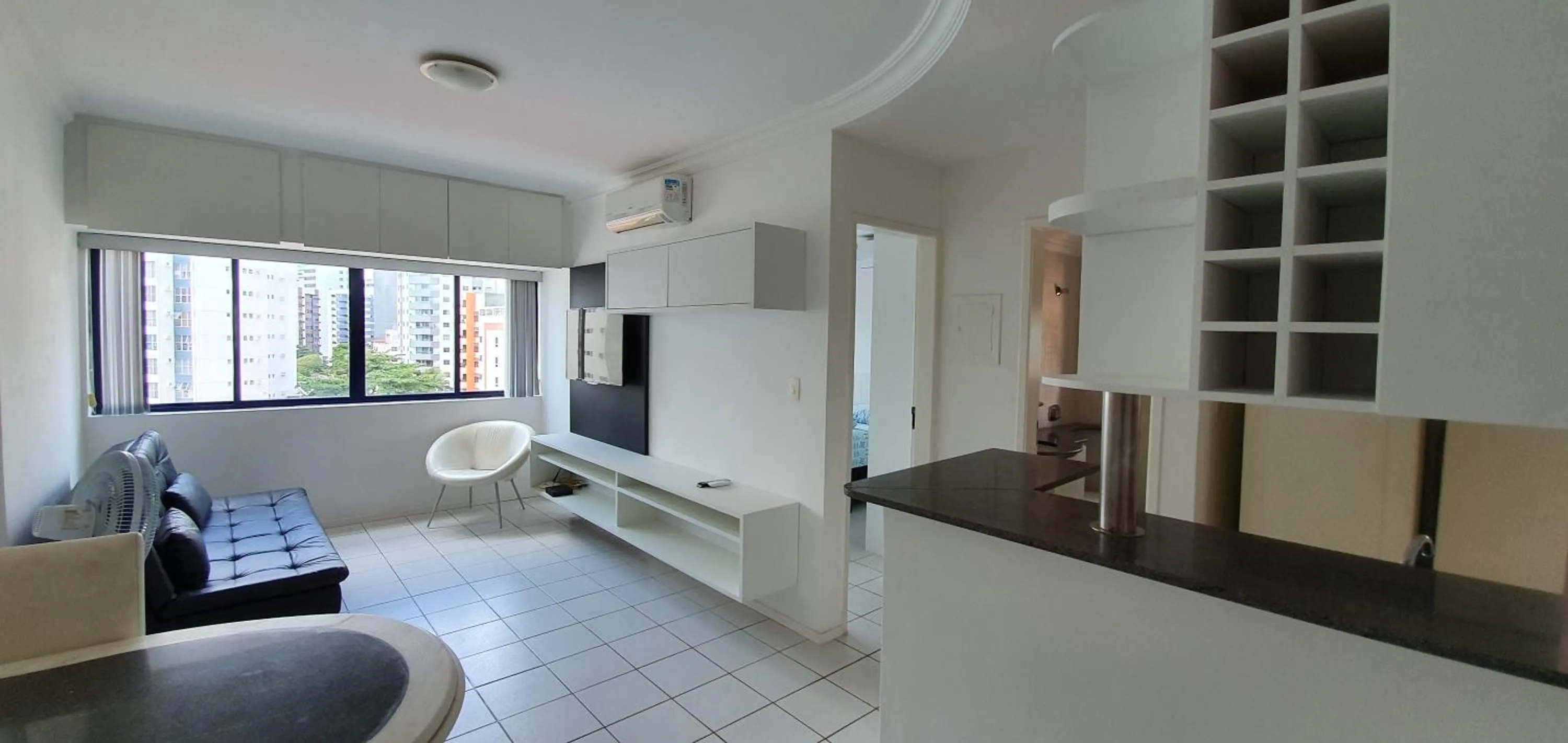 Studio Everest By Smart Stays