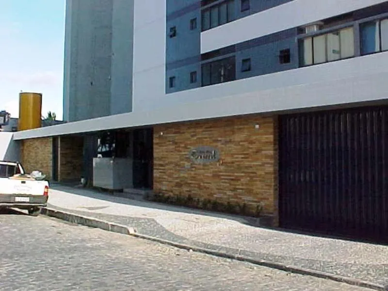 Facade/entrance in Studio Everest By Smart Stays