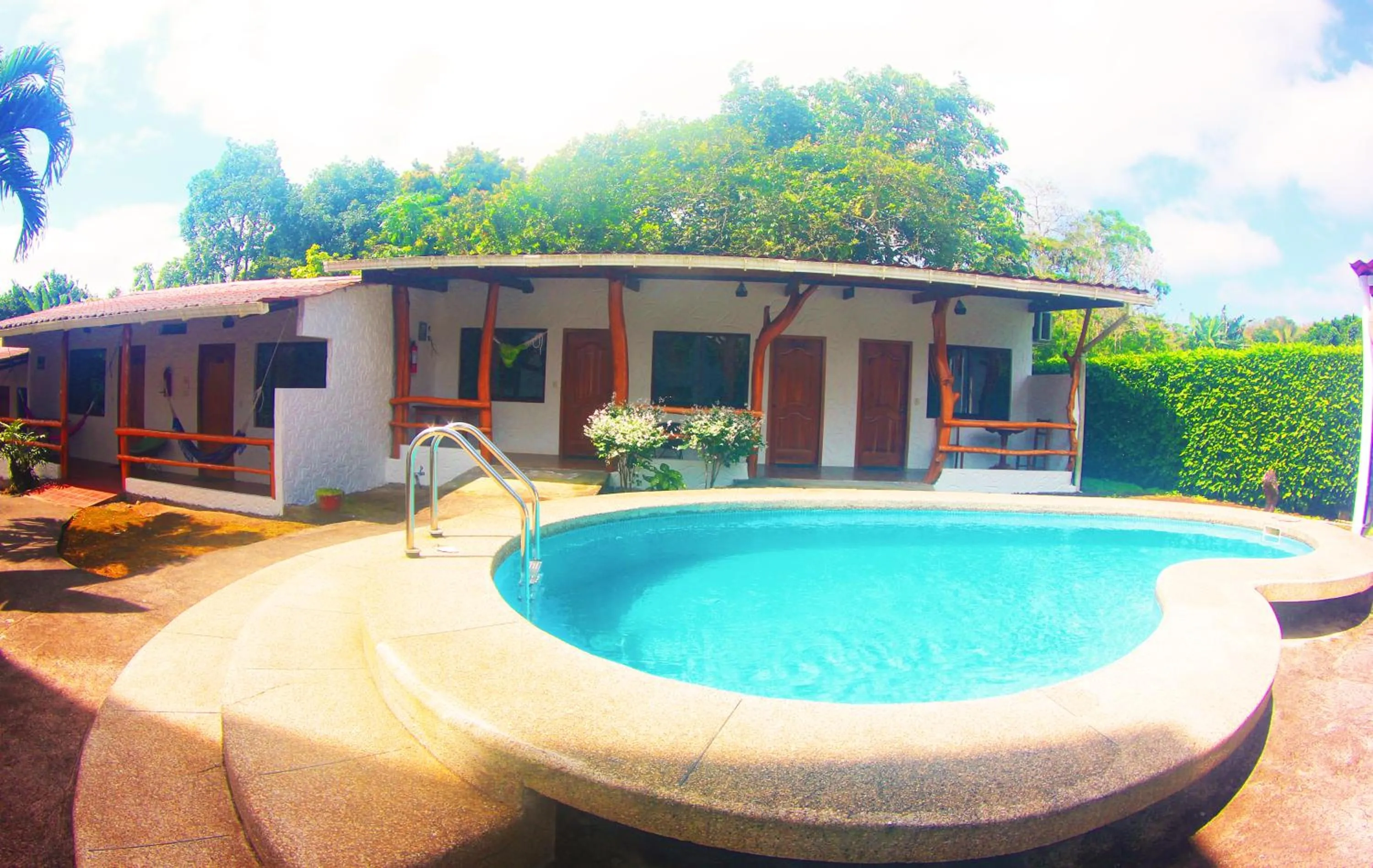 Hotel Twin Galápagos