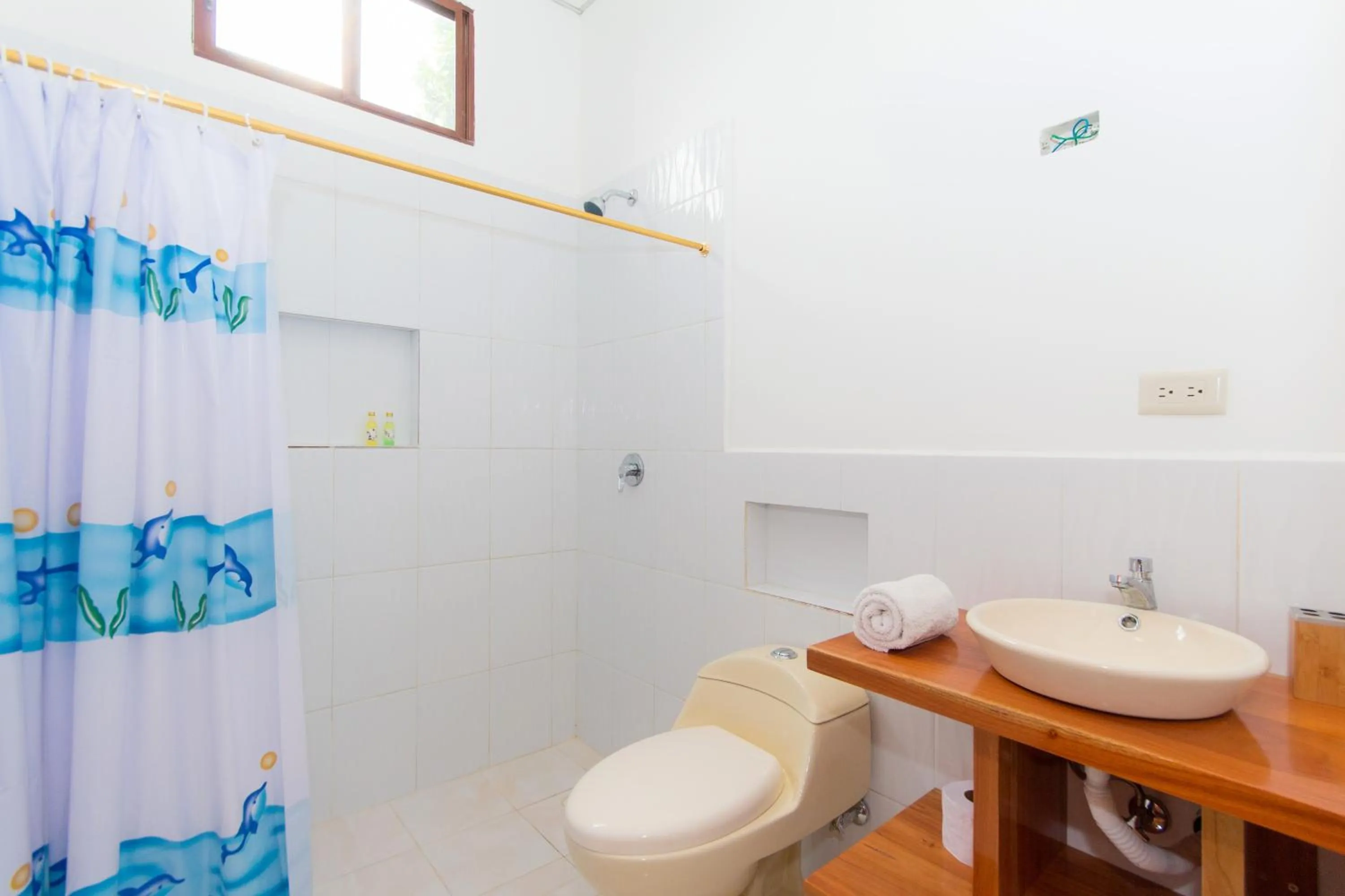 Hotel Twin Galápagos