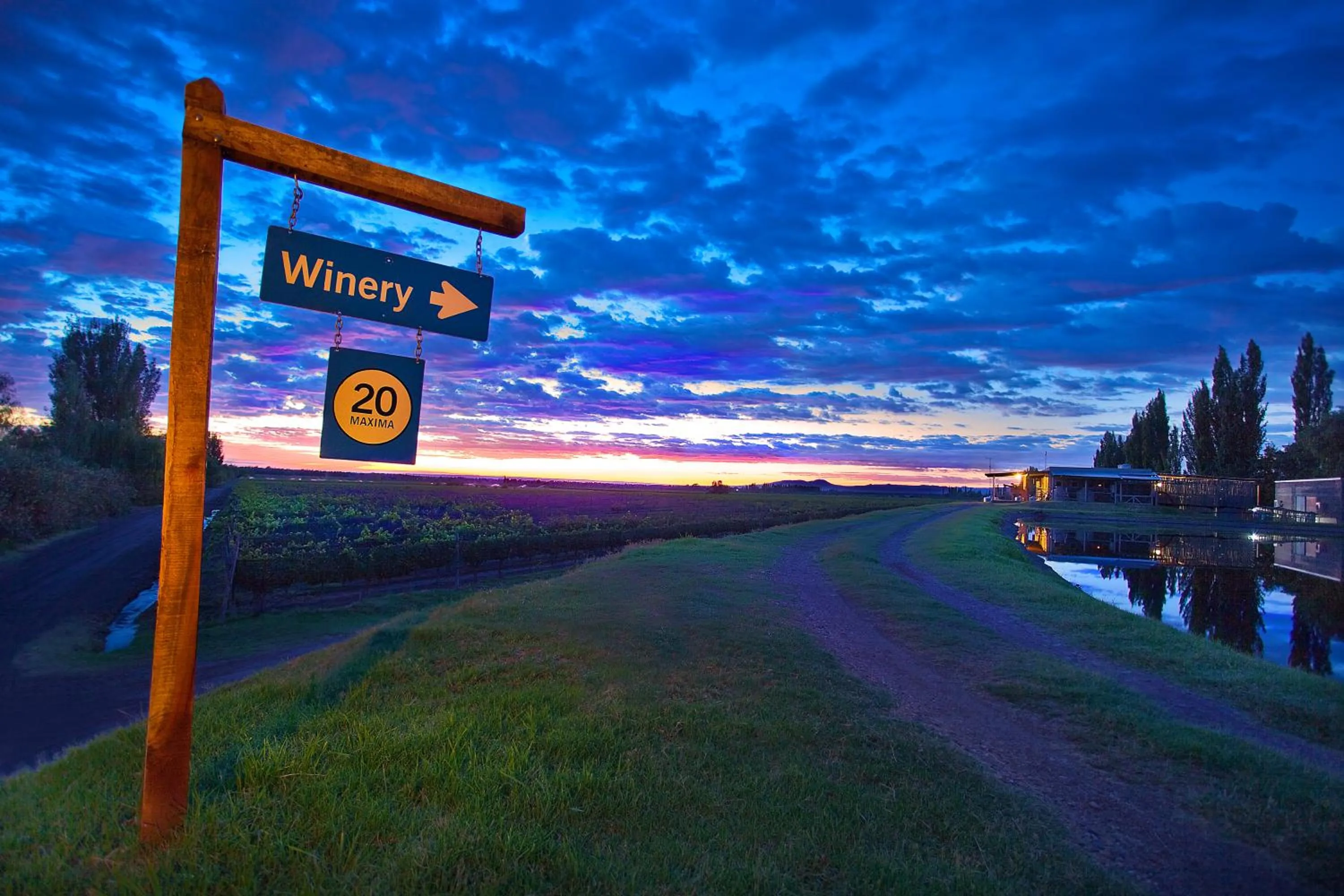 Activities in Algodon Wine Estates & Champions Club